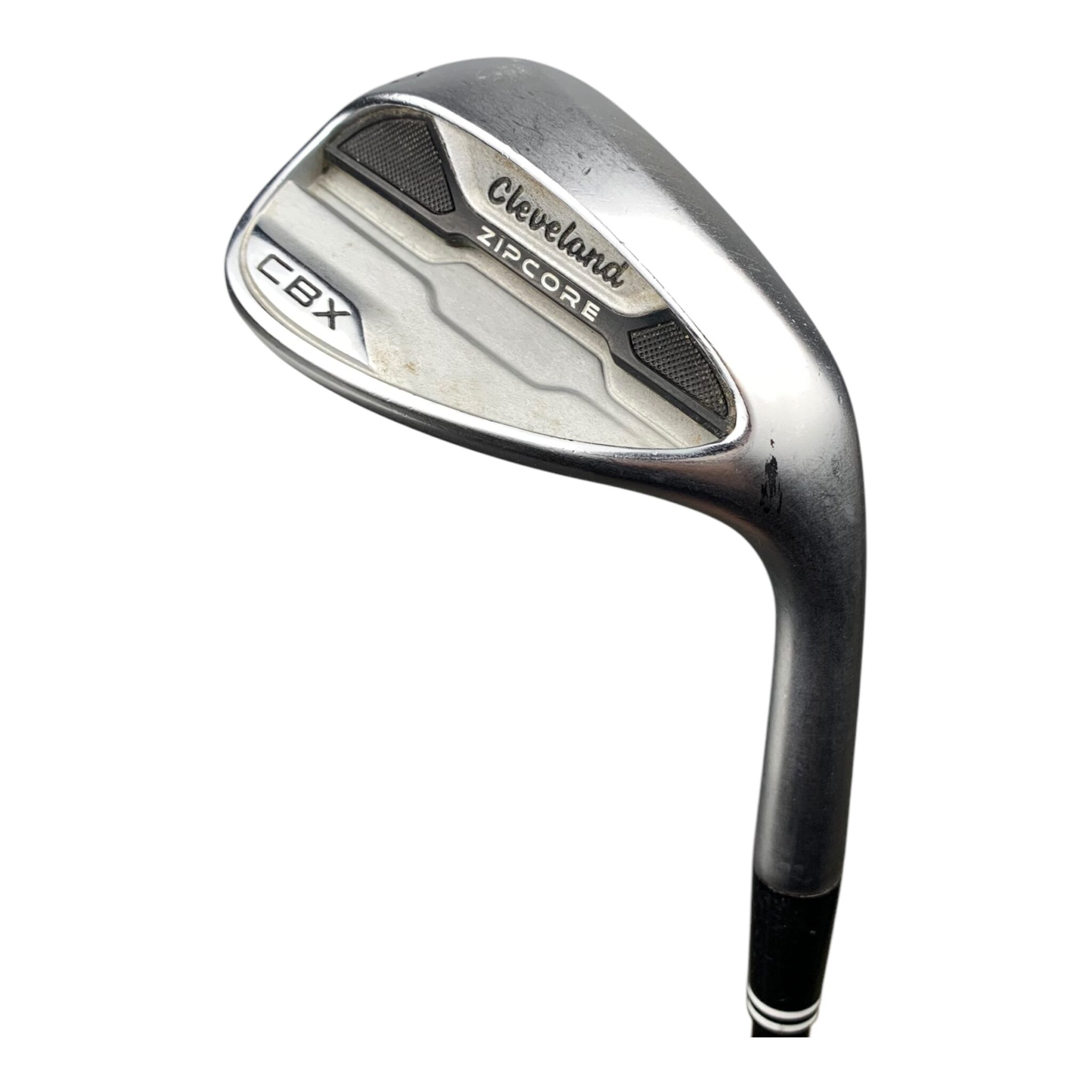 Cleveland CBX Zipcore Wedge / Graphite / #60/10