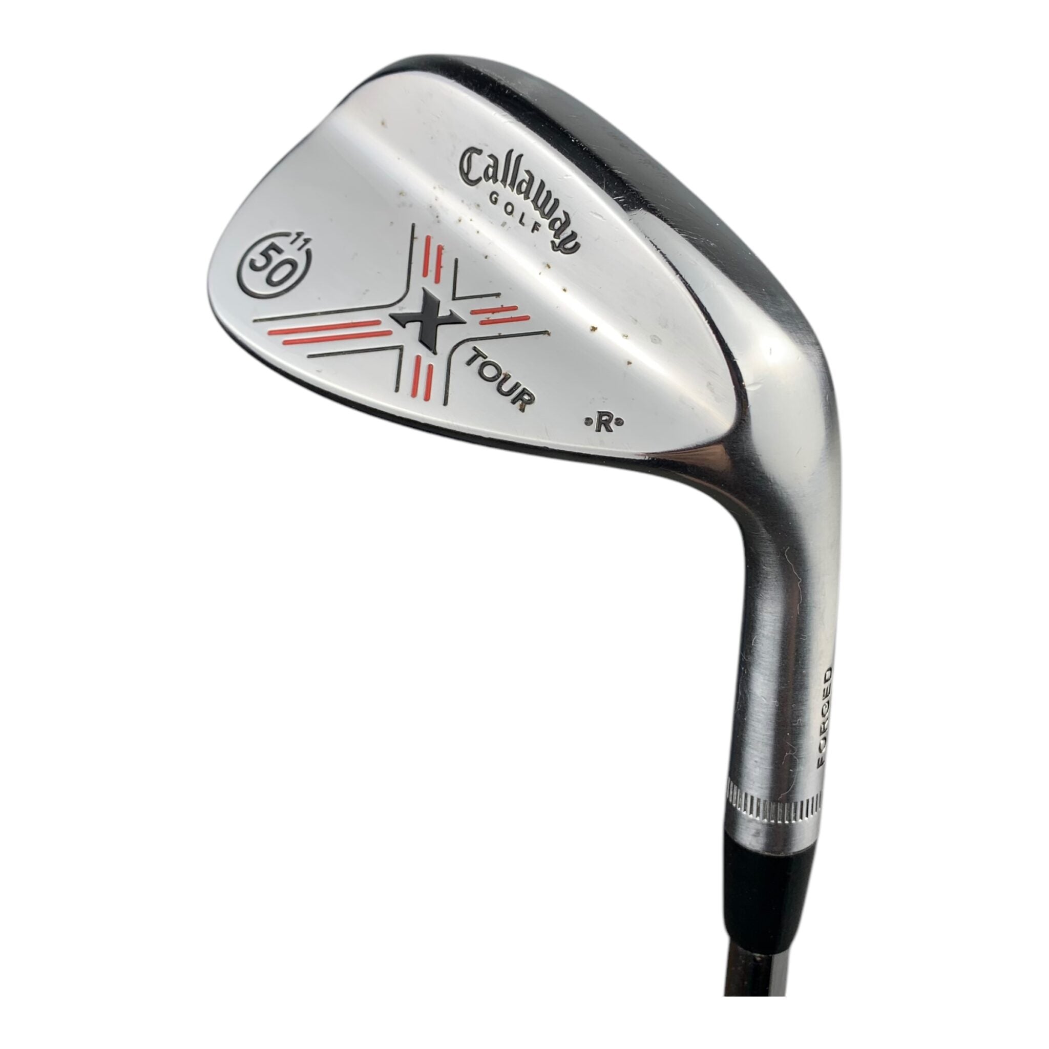 Callaway X-Tour Wedge / Steel / #50/11