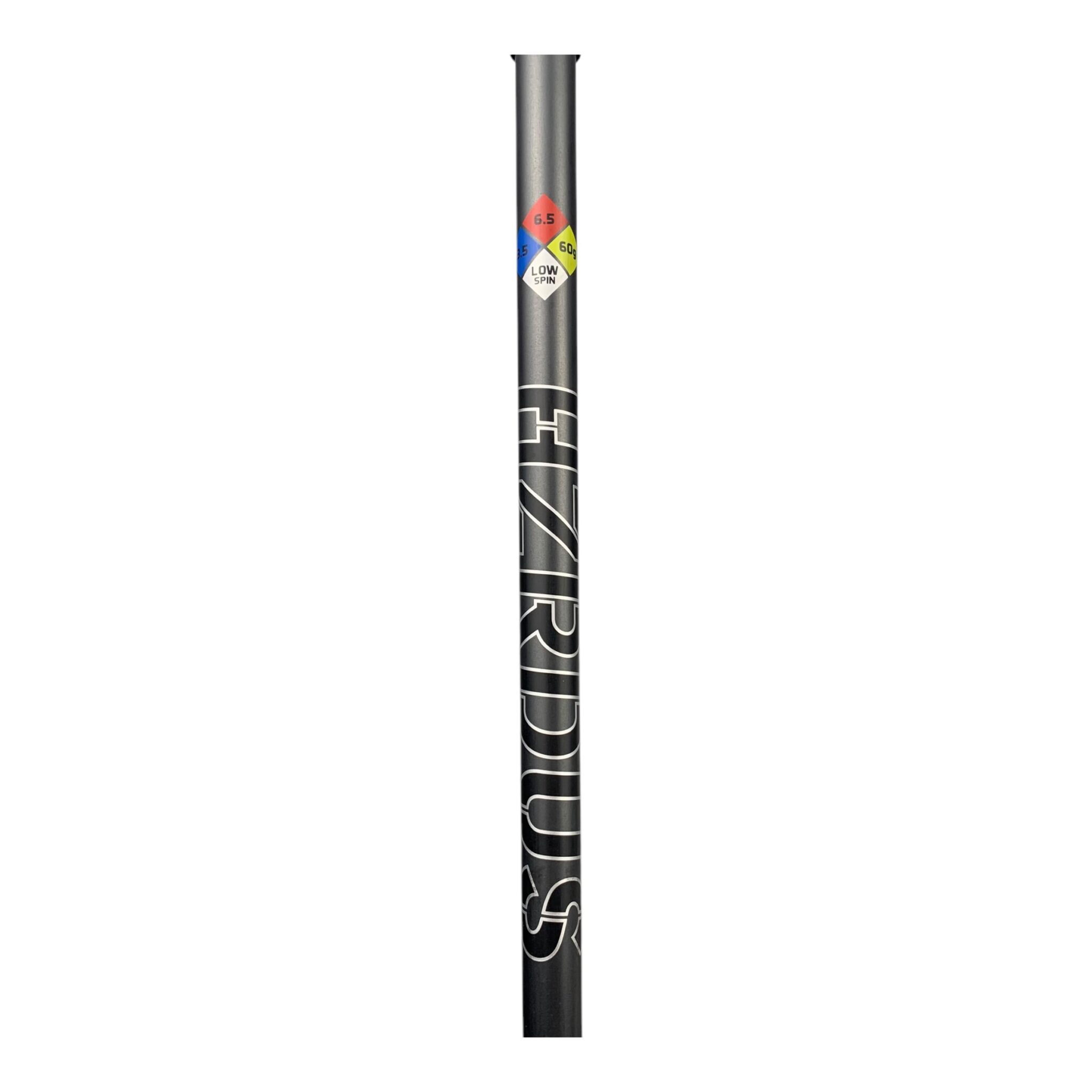 Srixon ZX MK II Fairway Wood / Flex X-Stiff / Graphit / #7/21