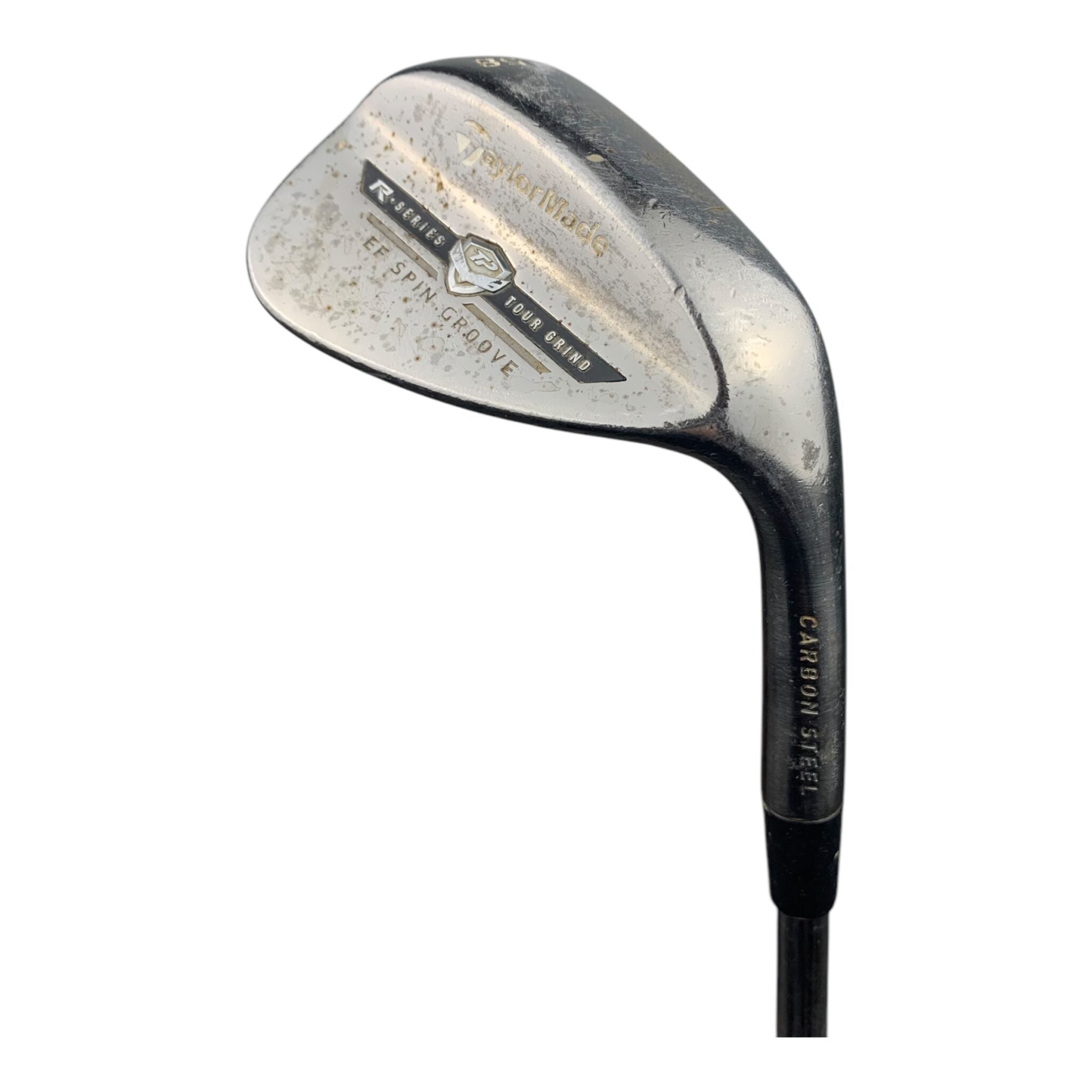 TaylorMade R series Tour Grind Wedge / Steel / #58/10