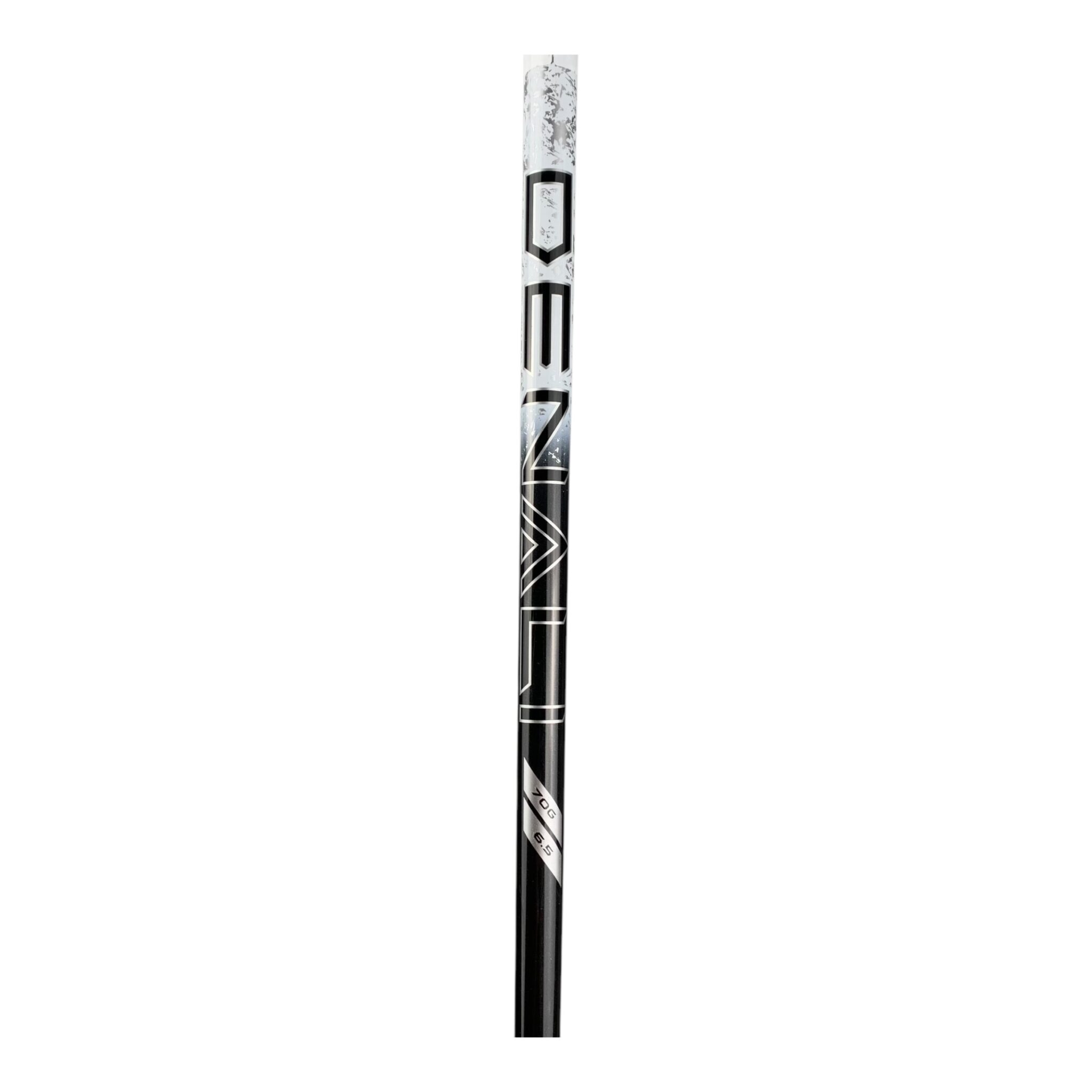 Linkshand Callaway AI Smoke Triple Diamond Driver / Flex X-Stiff / Loft 9
