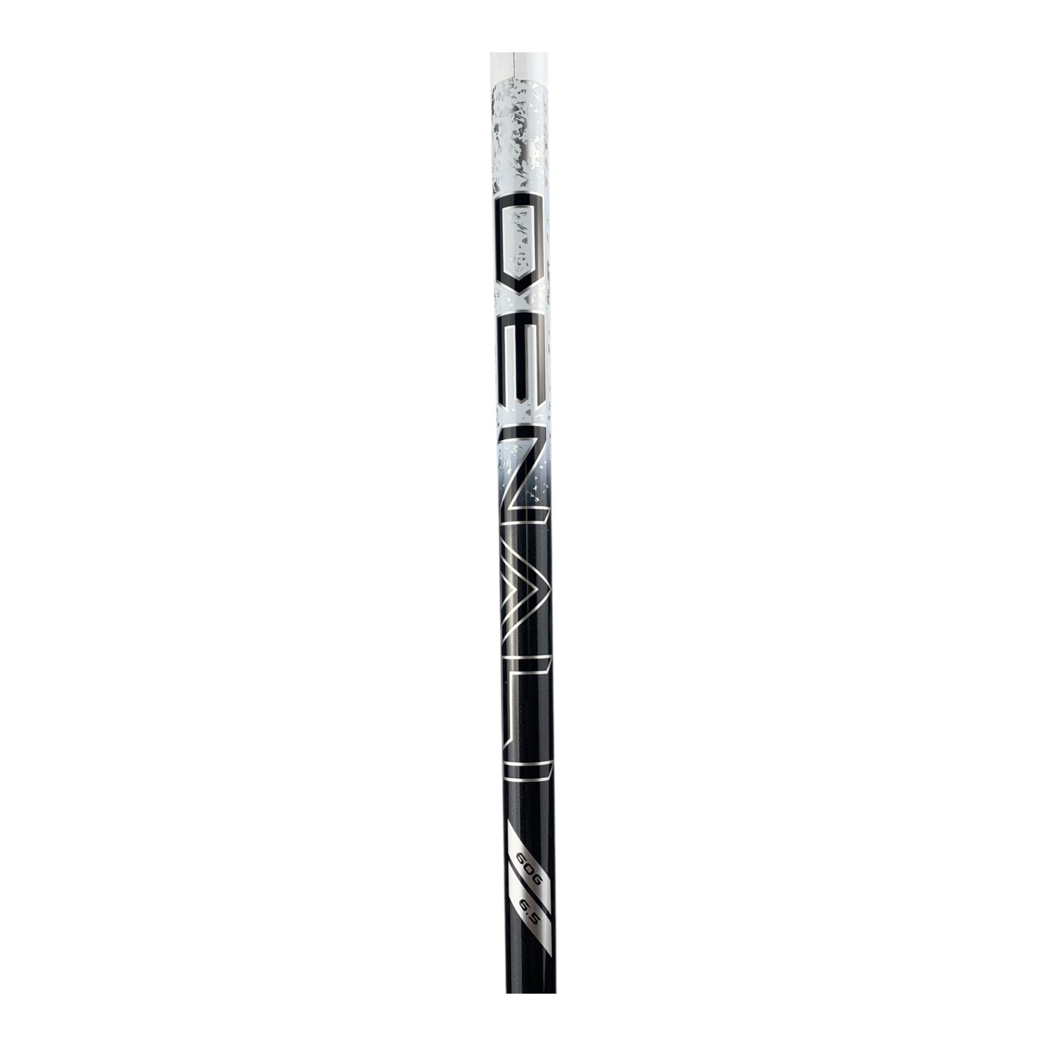 Callaway AI Smoke Triple Diamond Driver / Flex X-Stiff / Loft 9