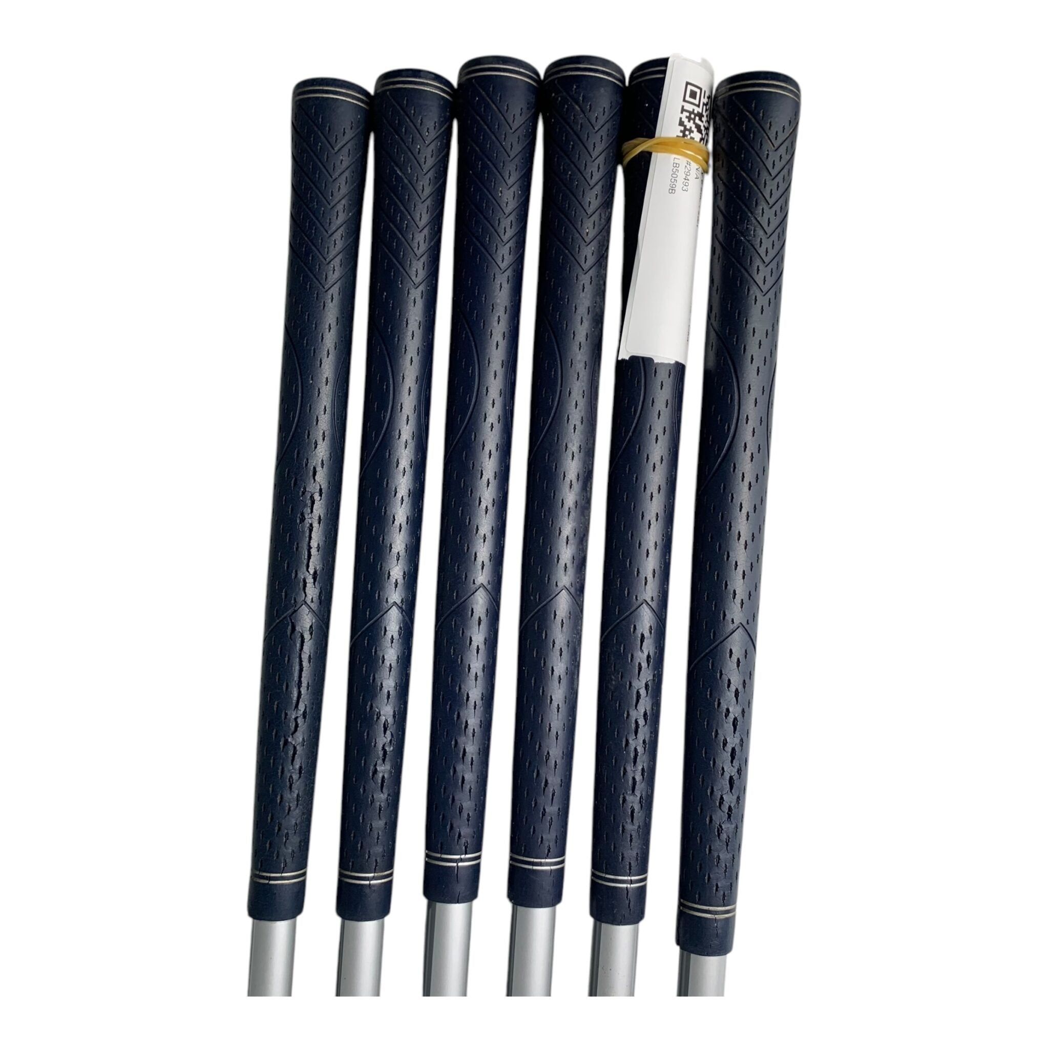 B51 Bomber Eisenset / Flex Ladies / 5-PW / Graphit