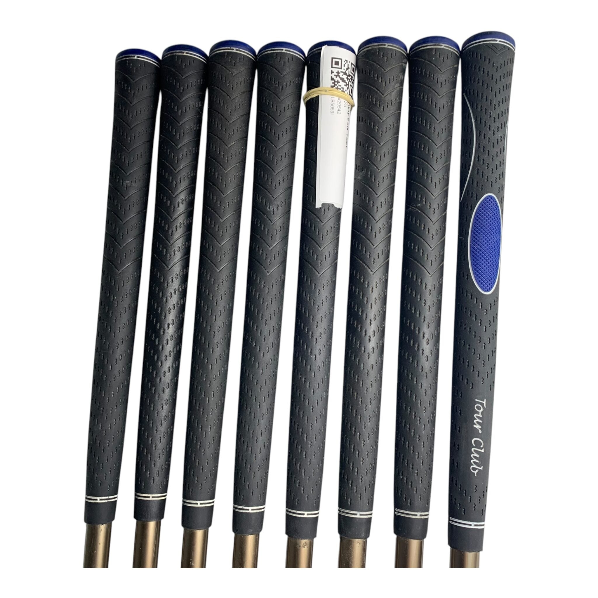 Cobra SS-i Iron set / Flex A-flex / 4-SW / Graphite