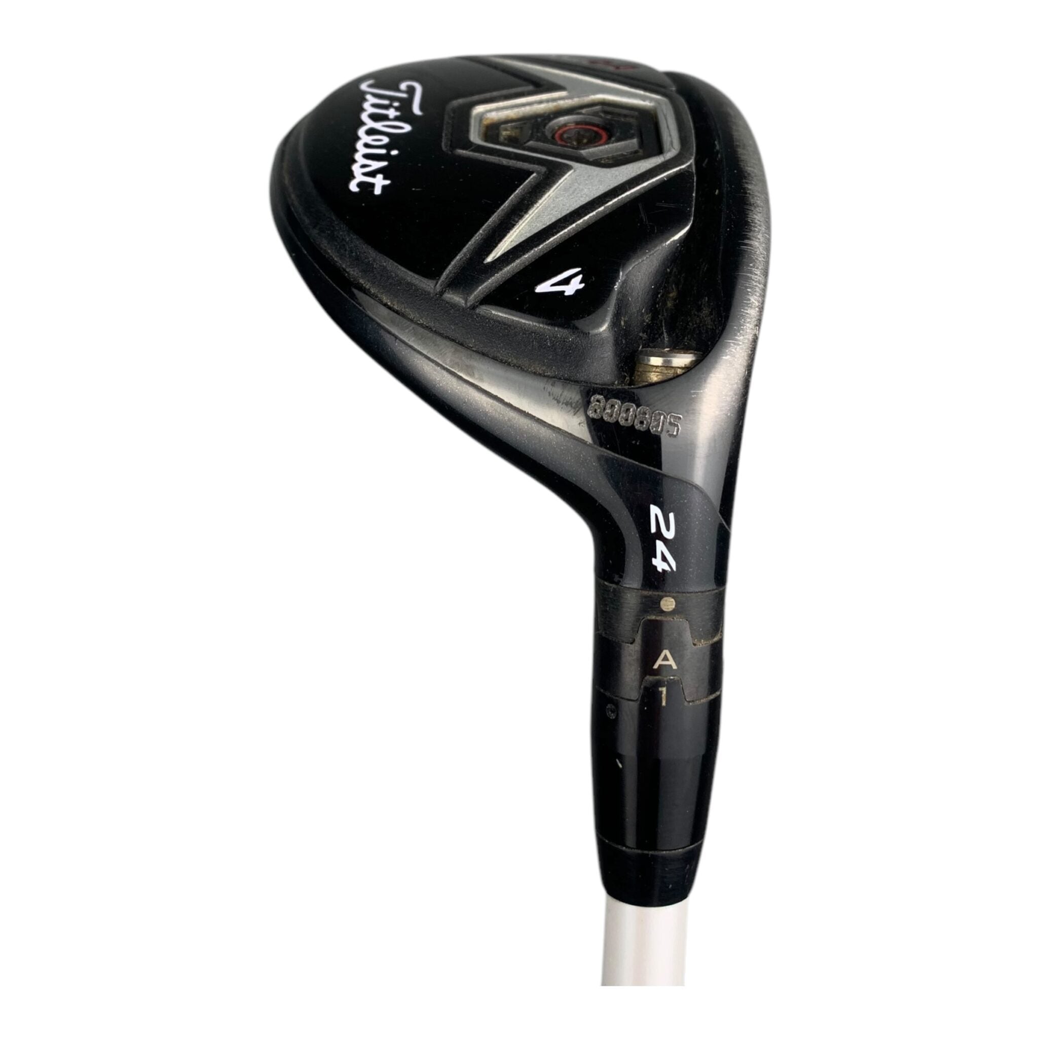Titleist 915H Hybrid / Flex Regular / Grafite / #4/24