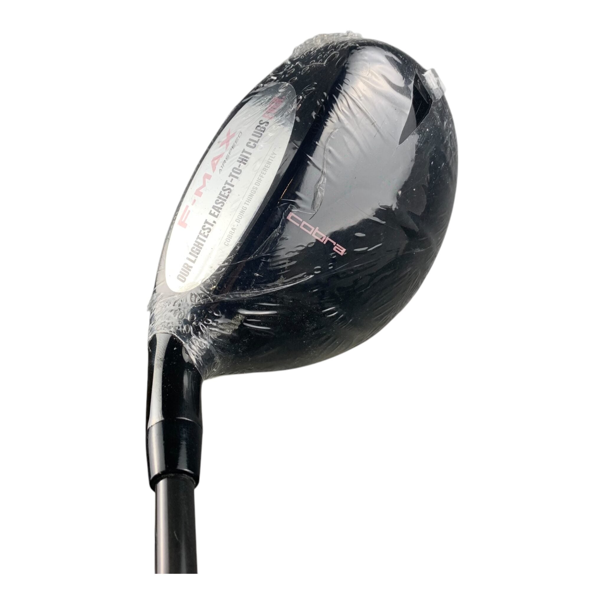 Cobra F-Max Fairway Wood / Flex Ladies / Grafite / #3/19