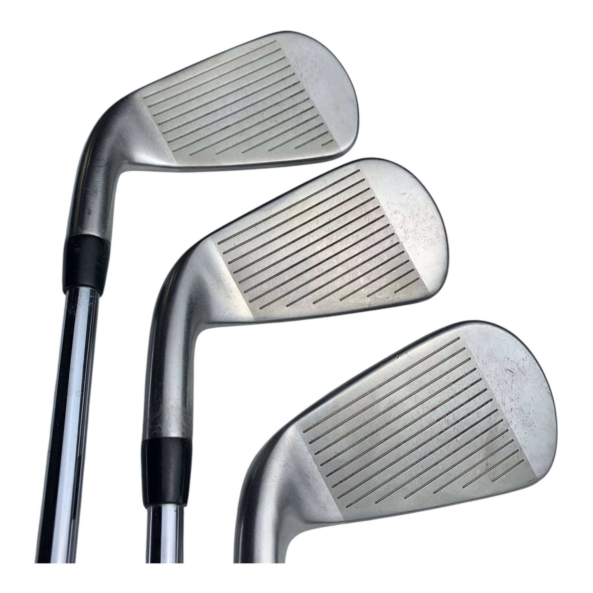 Titleist T300 2019 Eisenset / Flex Regular / 5-PW / Stahl
