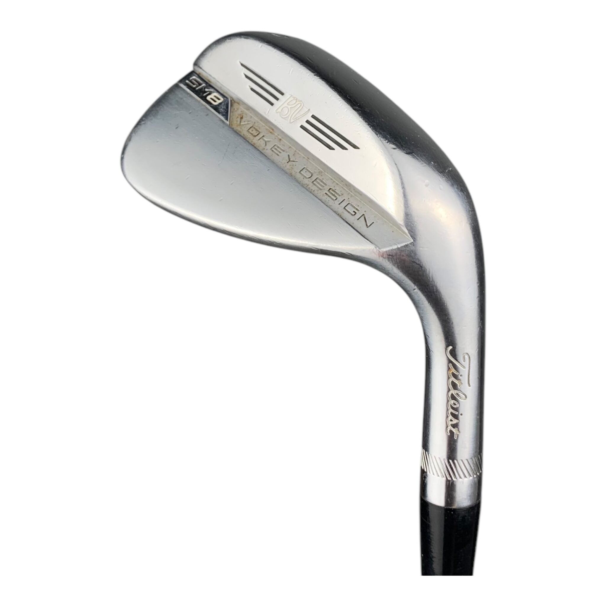 Titleist SM8 Wedge / Steel / #50/12