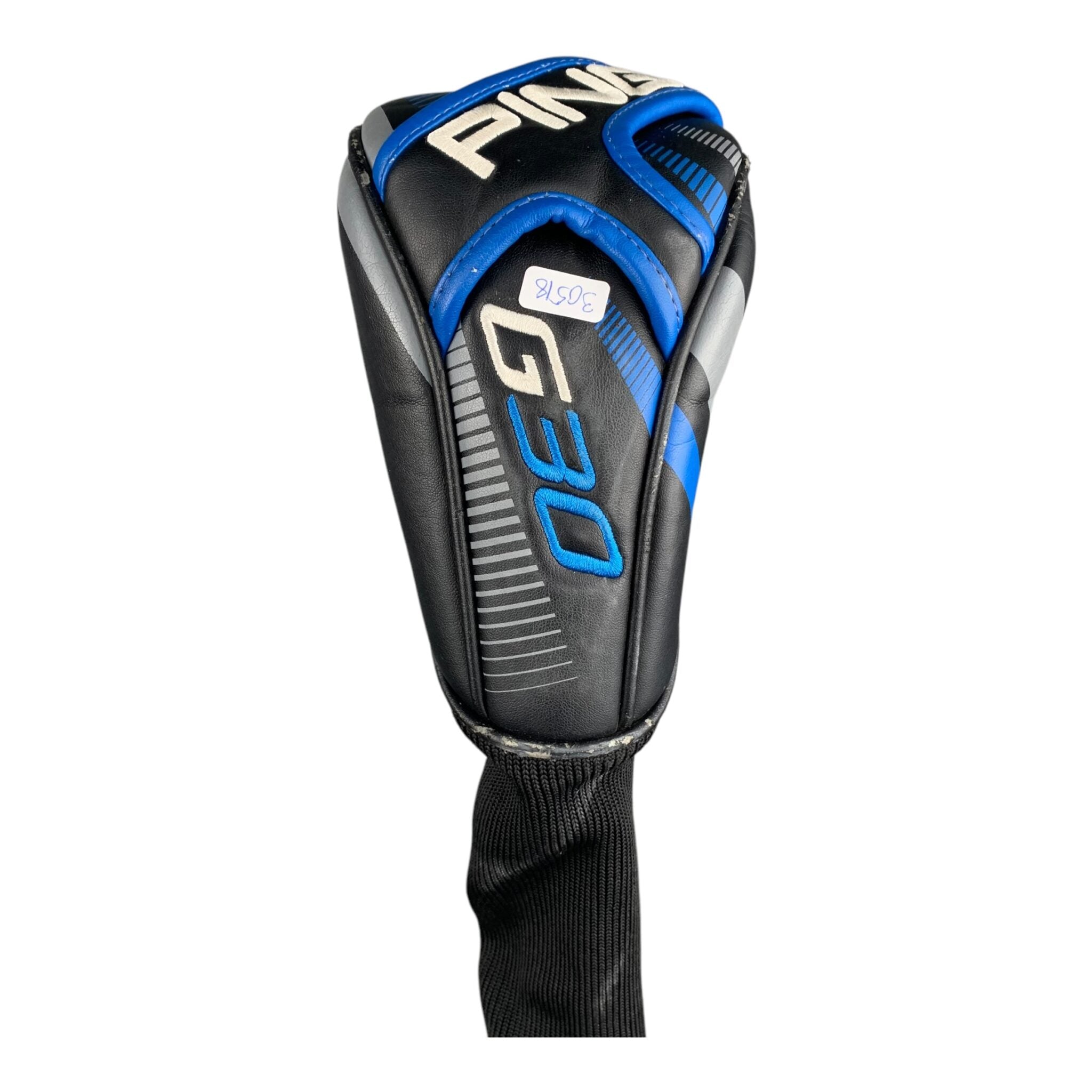 PING G30 Fairway Wood / Flex A-flex / Graphite / #3/14.5