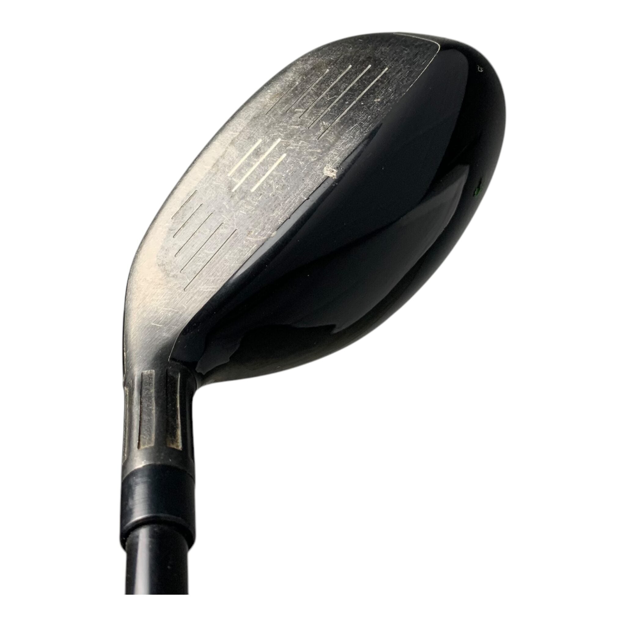 TaylorMade M2 2017 Hybrid / Flex A-flex / Graphite / #4/22