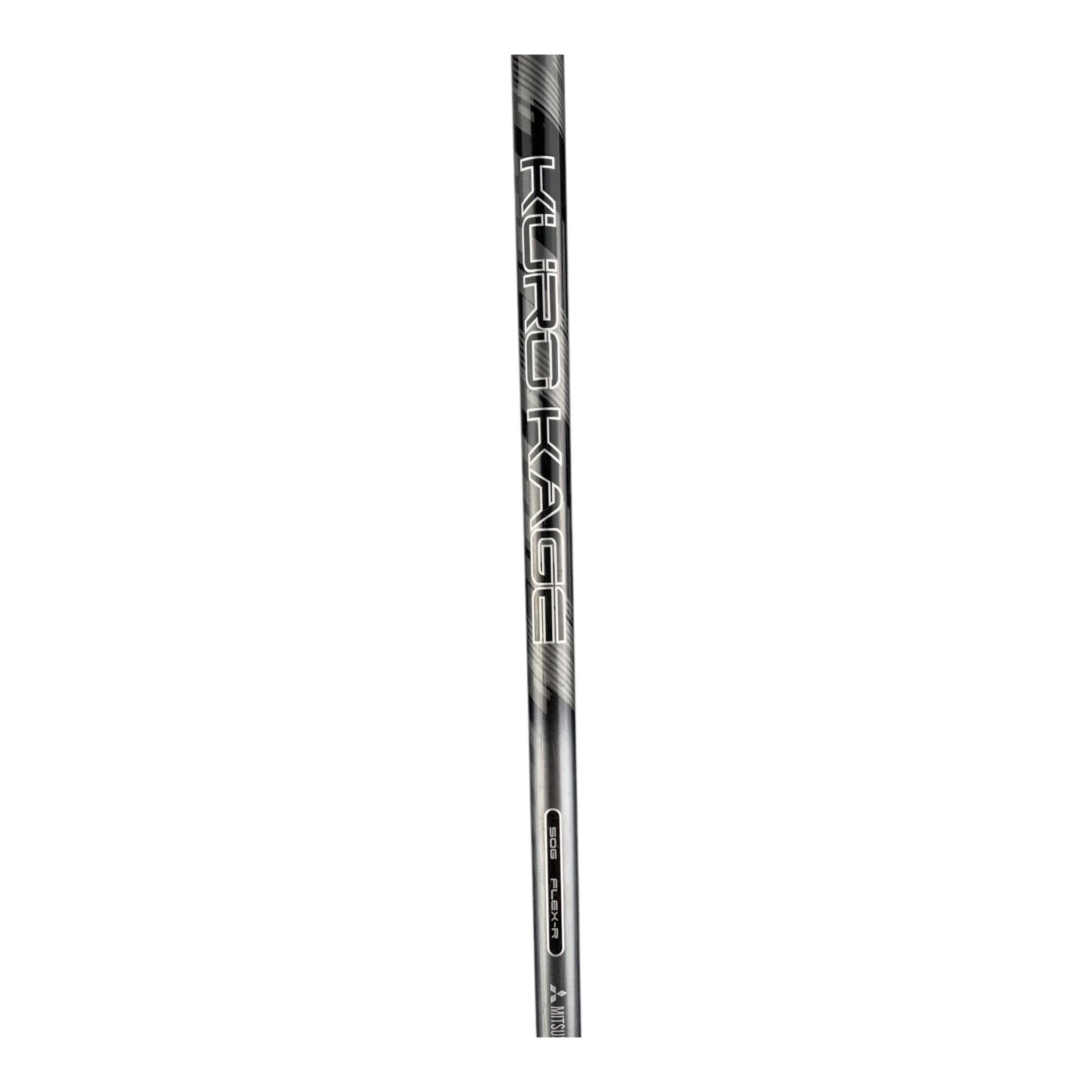Ben Ross Compressor Driver / Flex Regular / Loft 10.5