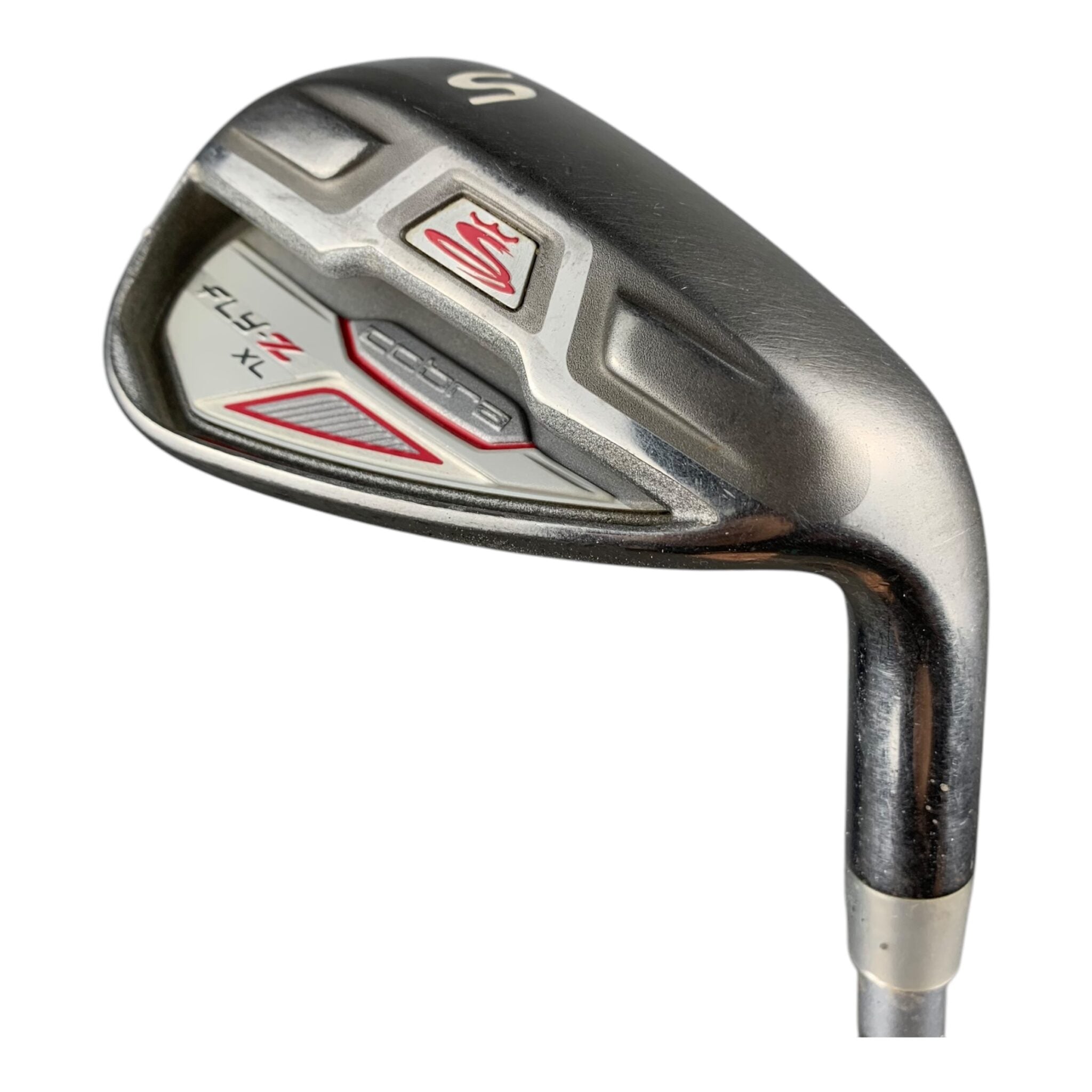 Cobra Fly-Z XL Wedge / Grafite / #56/15