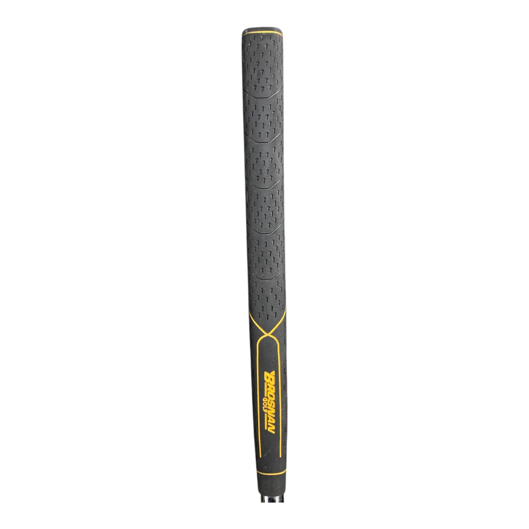 Brosnan Mallet Putter / 34,5