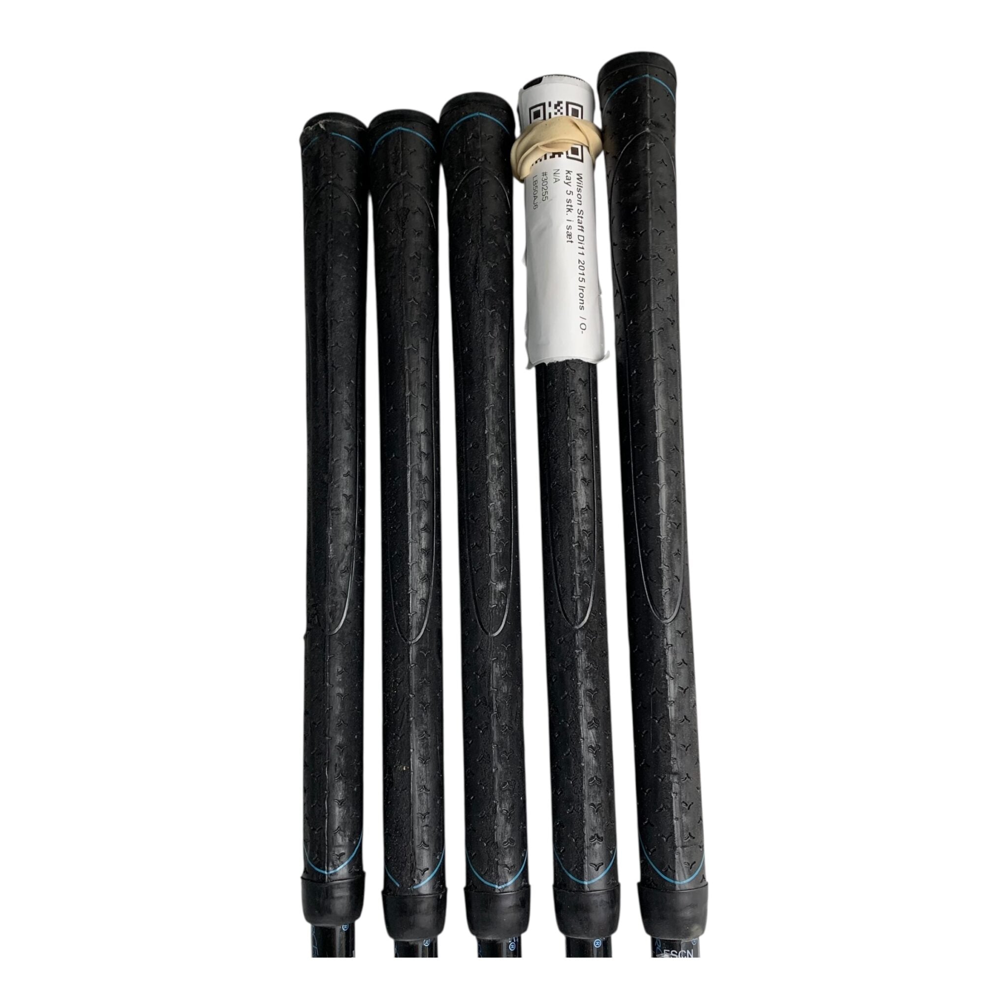 Wilson Di11 Jernsæt / Flex Ladies / 6-PW / Grafit