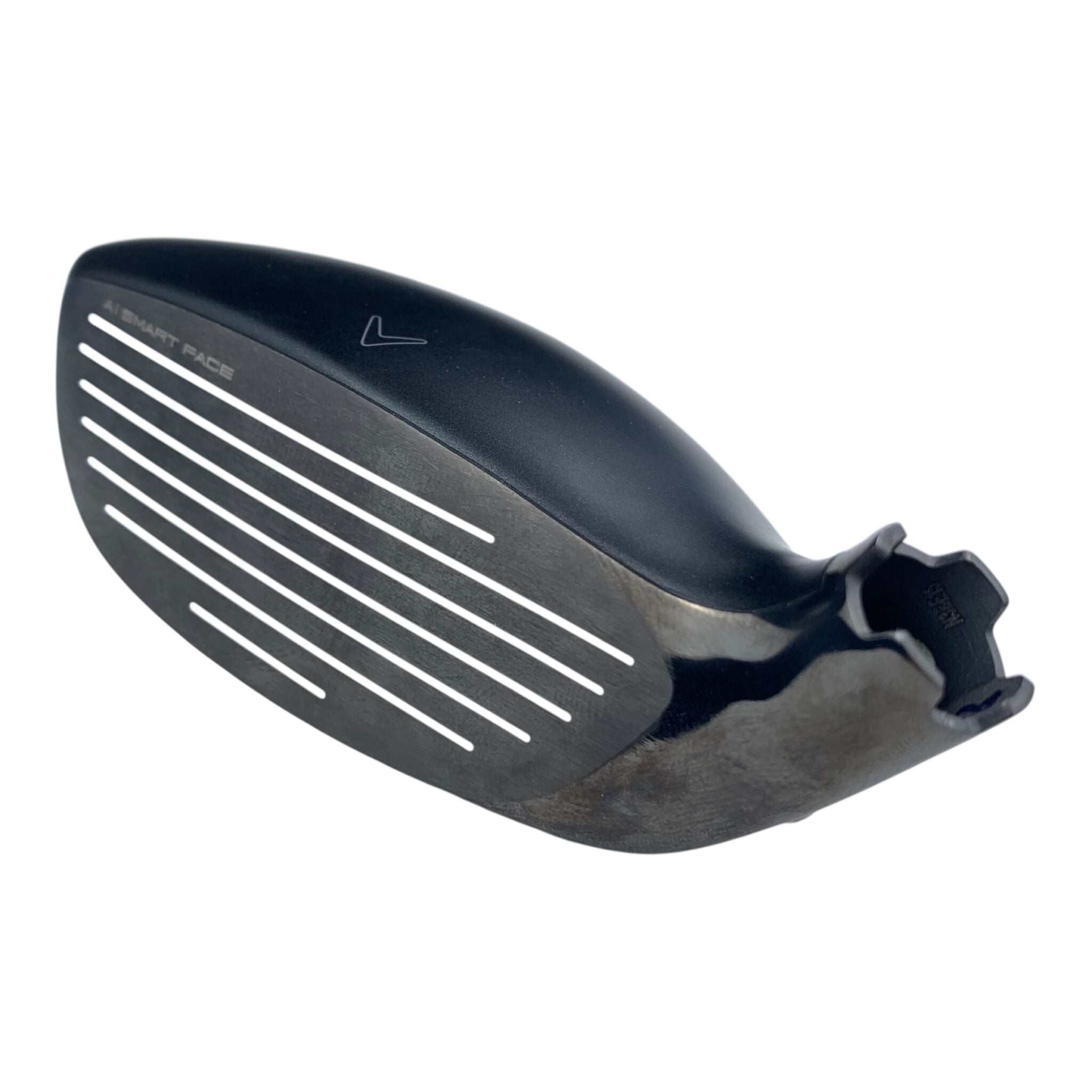 Callaway Ahi Smoke 3 Hybrid Testa / Loft 18