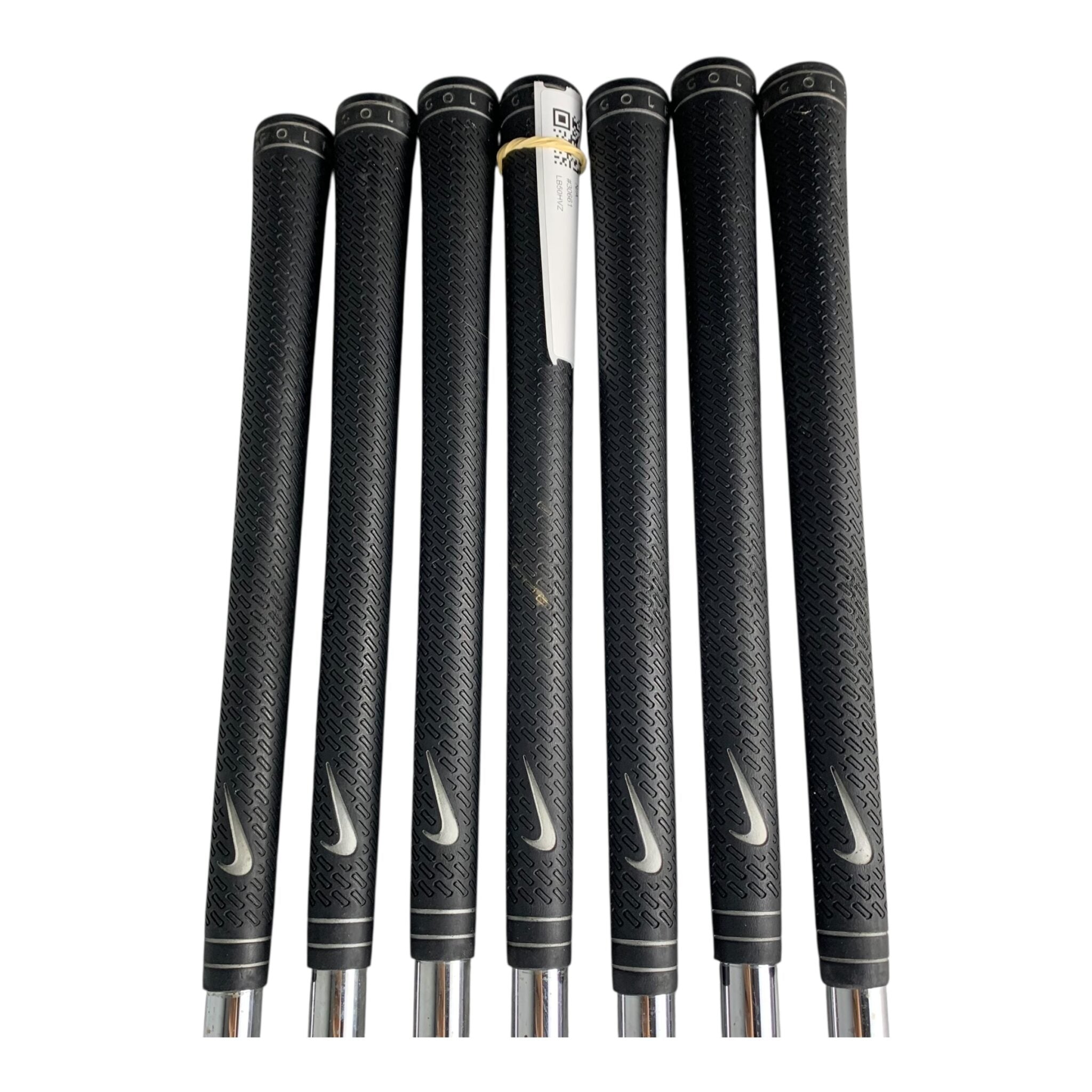 Tirachinas Nike Juego de hierros / Flex Regular / 4-PW / Acero