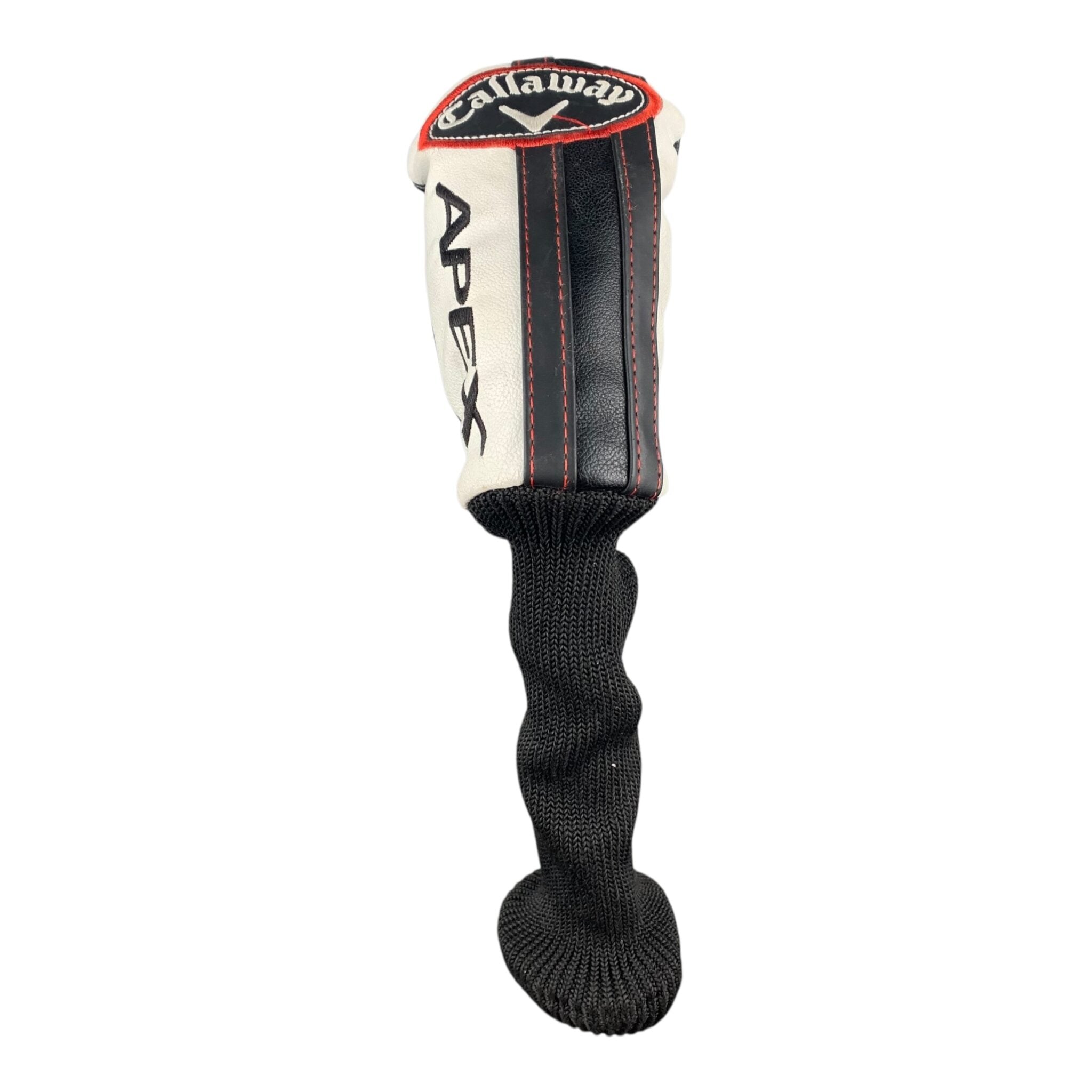 Callaway Apex Hybrid / Flex Stiff / Grafite / #3/20