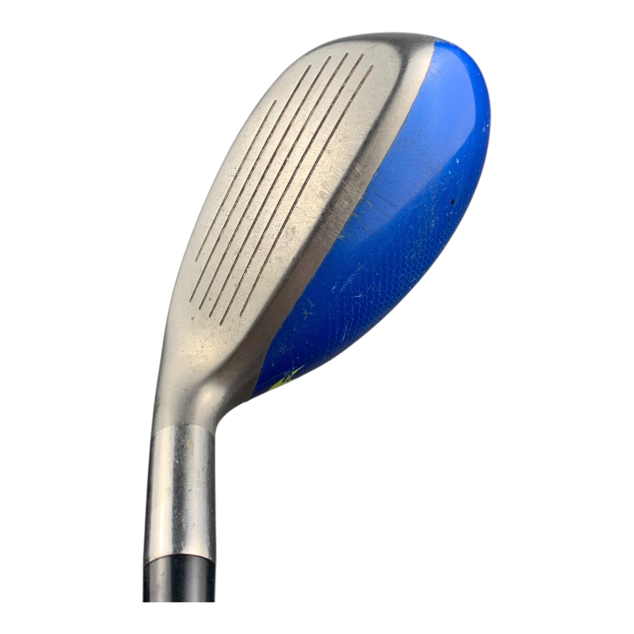 Nike Vapor Fly Hybrid / Flex Regular / Graphit / #4/23