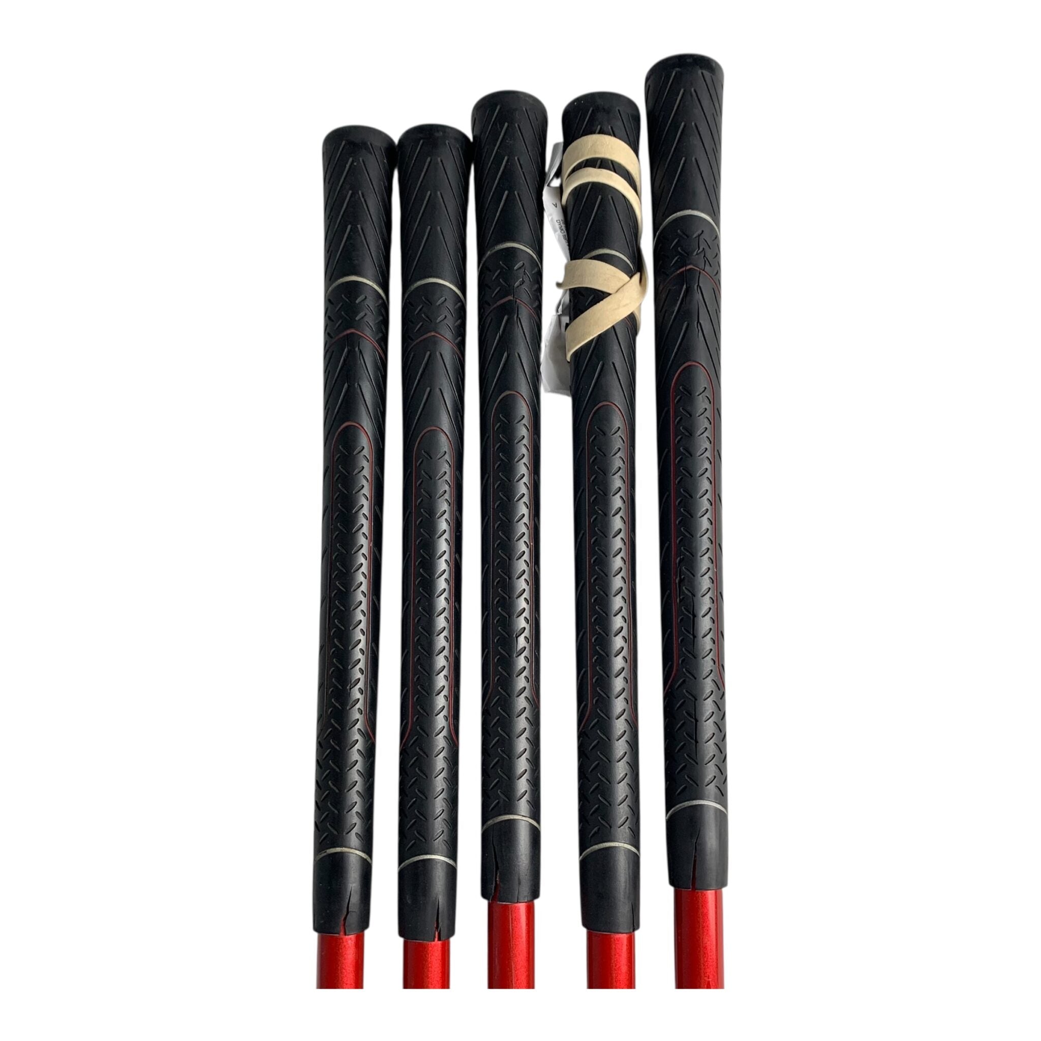 Cleveland Launcher Iron Set / Flex A-flex / 6-PW / Graphite