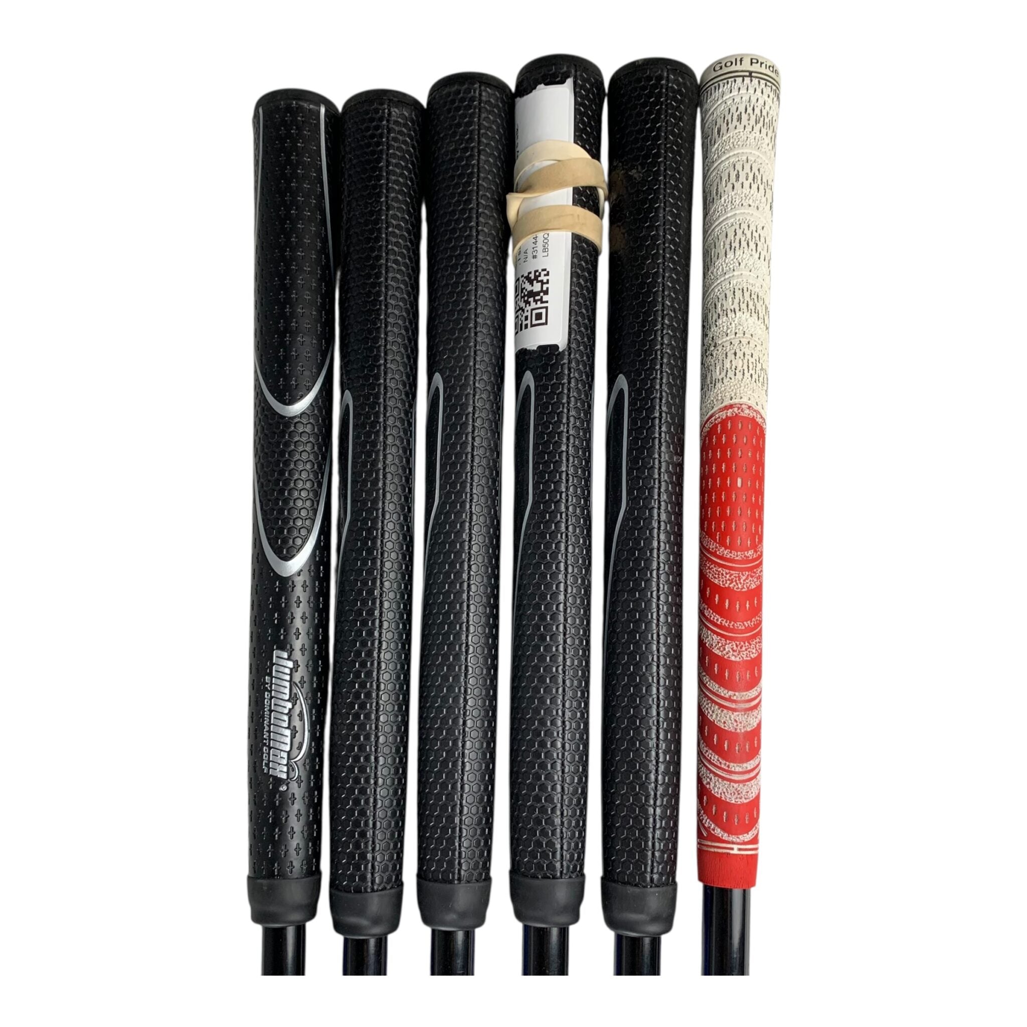 Callaway X20 Jernsæt / Flex Regular / 5-PW / Grafit