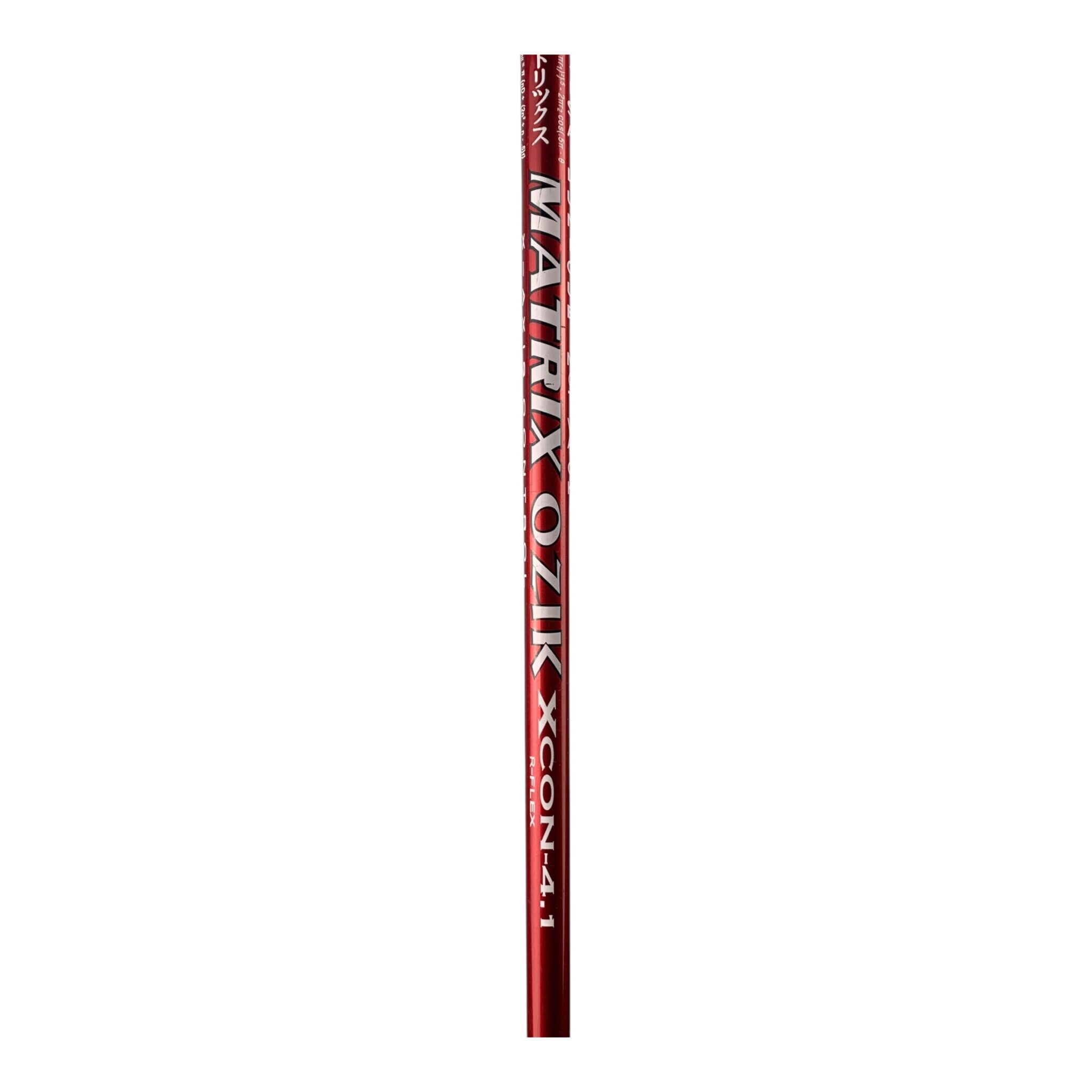 Wilson Staff DXi superlight Driver / Flex Regular / Loft 10,5