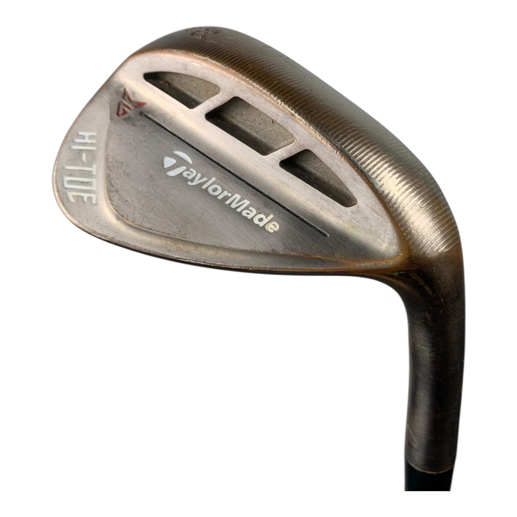 TaylorMade CIAO-Toe Wedge / Acciaio / #50/09
