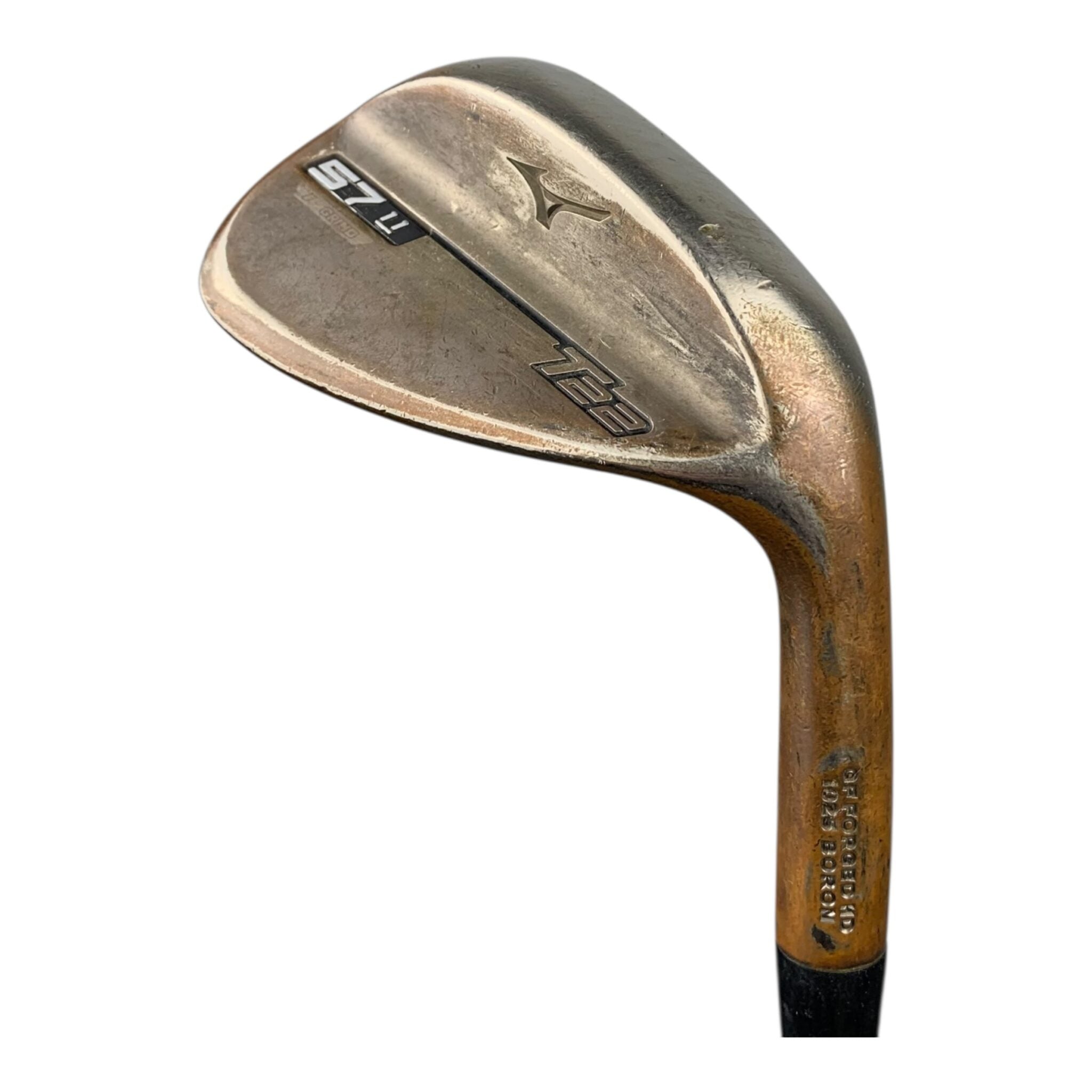 Mizuno T22 Wedge / Steel / #57/11