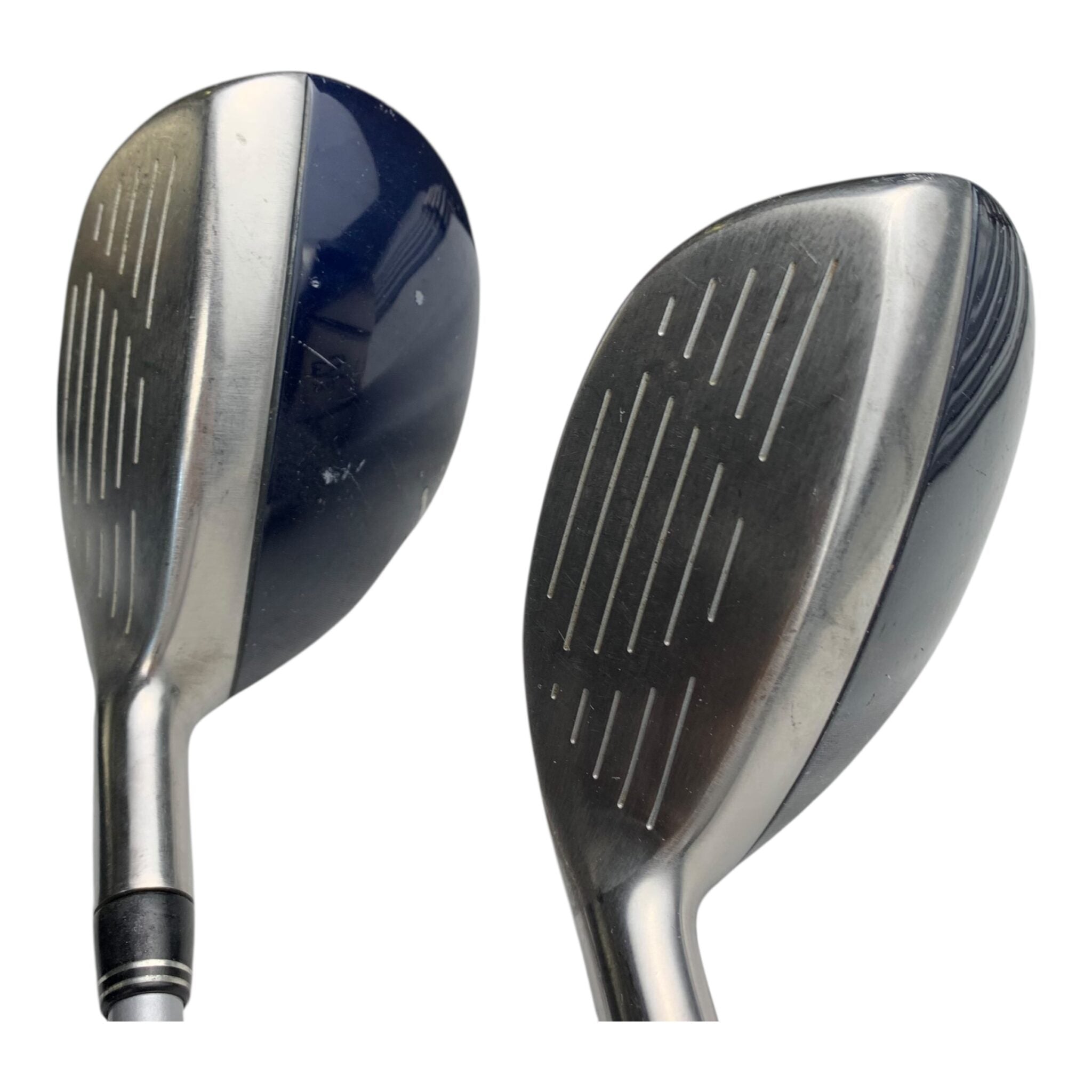 Cobra S3 Max Jernsæt / Flex Ladies / 5H-SW / Grafit