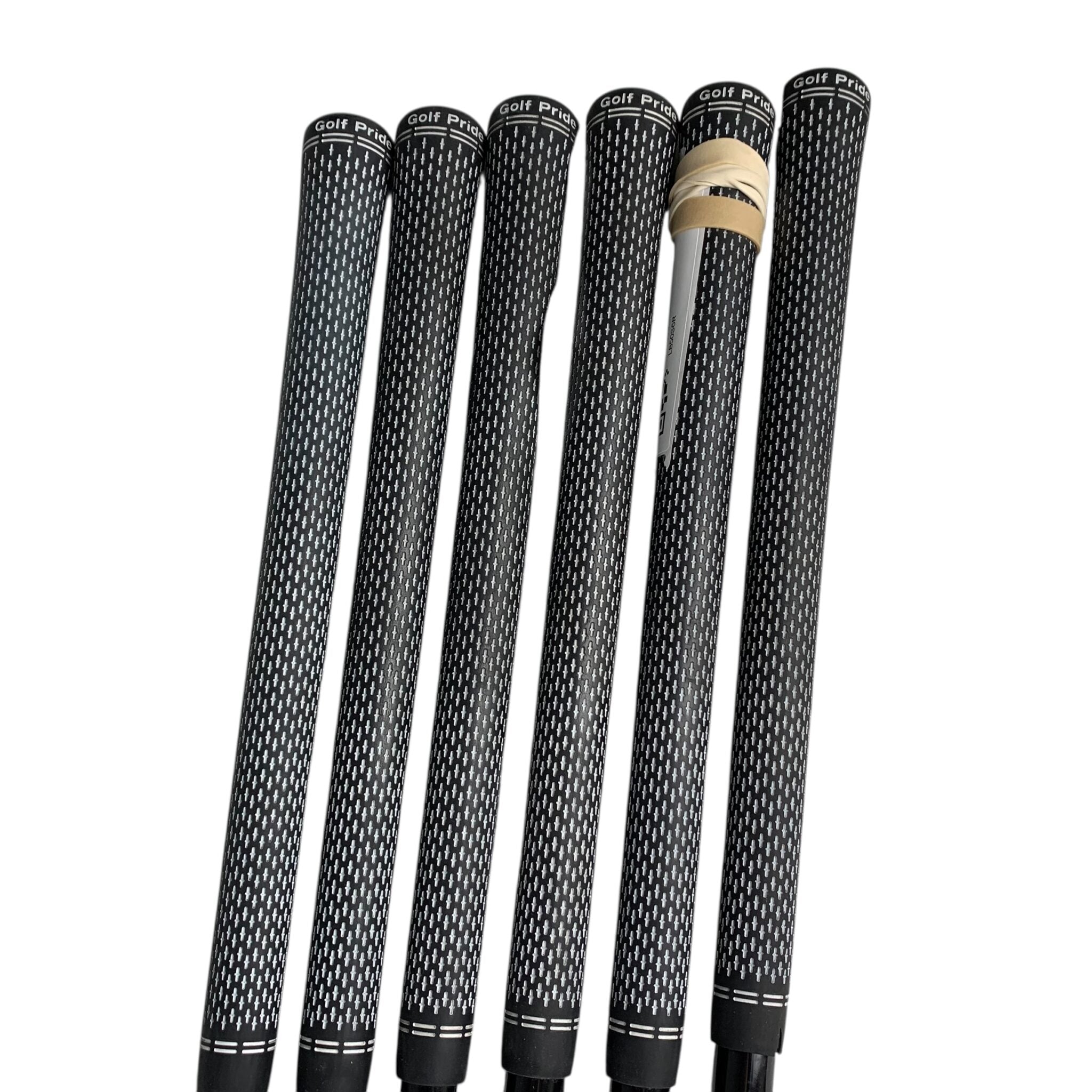 Titleist T200 2023 Jernsæt / Flex A-flex / 6-GW / Grafit