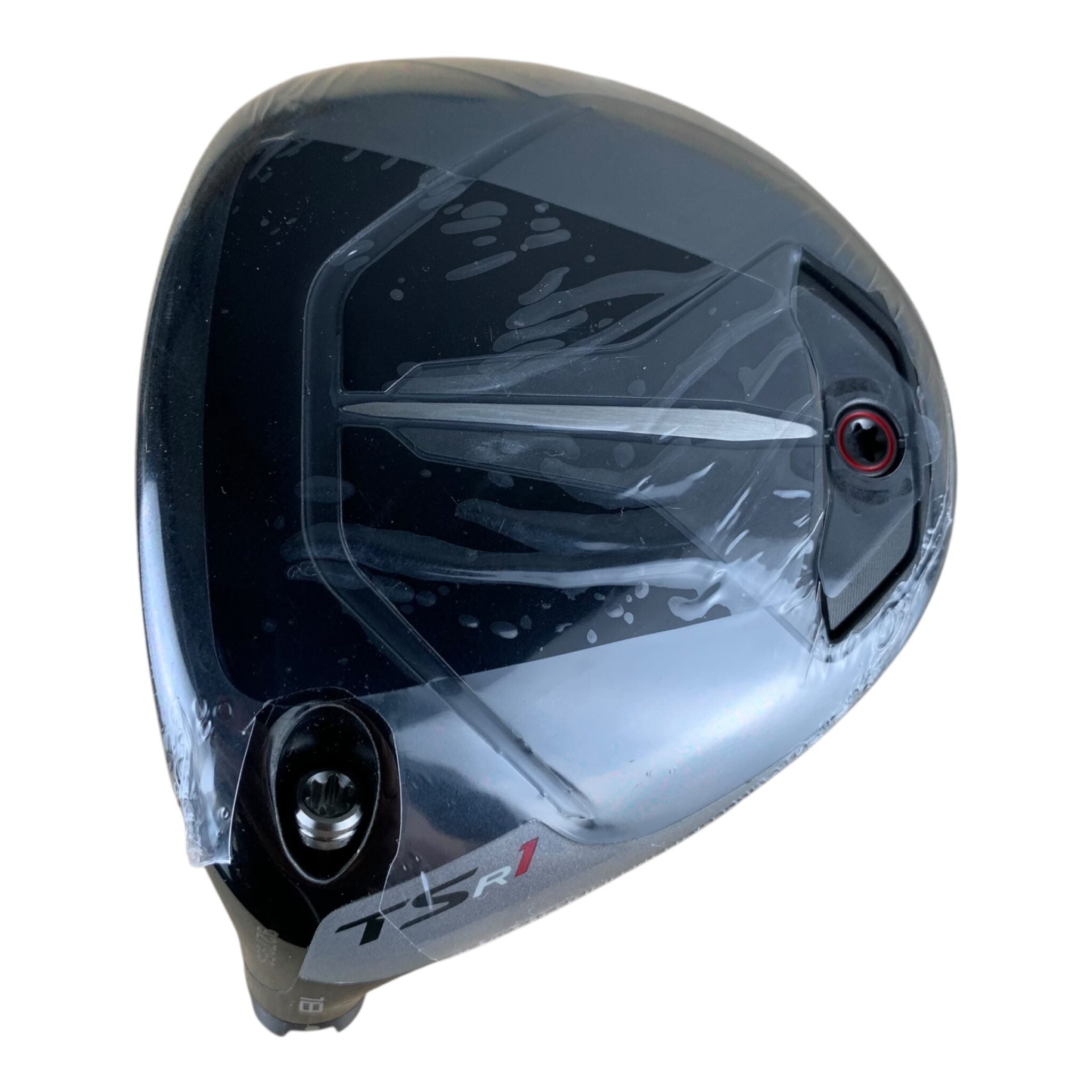 Left Titleist TSR1 Fairway Head / Loft 18