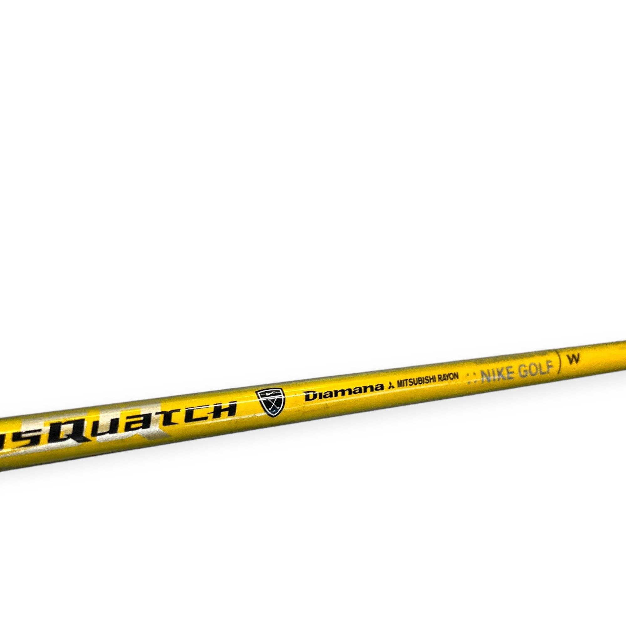 Nike SQ Sumo 5000 Offset Driver / Flex Laides / Loft 10.5