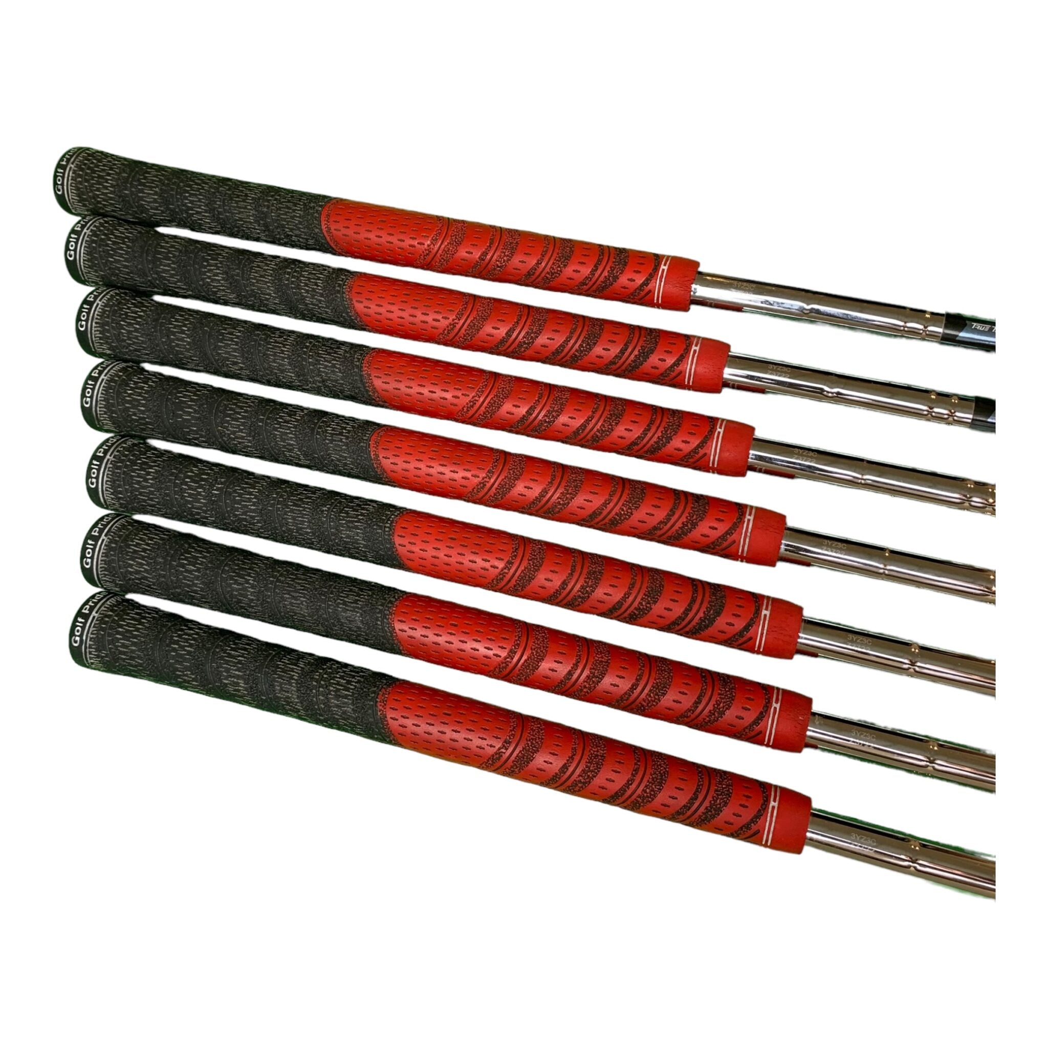 Mizuno JPX-EZ iron set / Flex Regular / 5-PW+SW / Steel