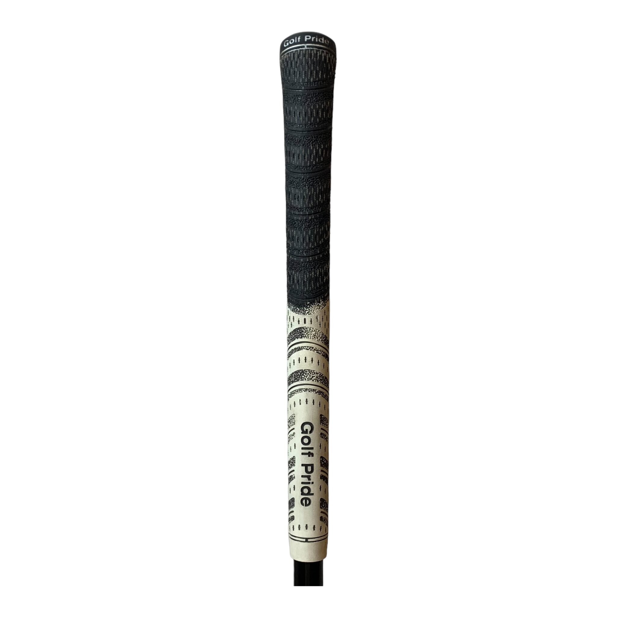 Cobra King F8 Black Driver / Flex X-stiff / Loft 10.5 / LEFT / Grip - MCC Midsize