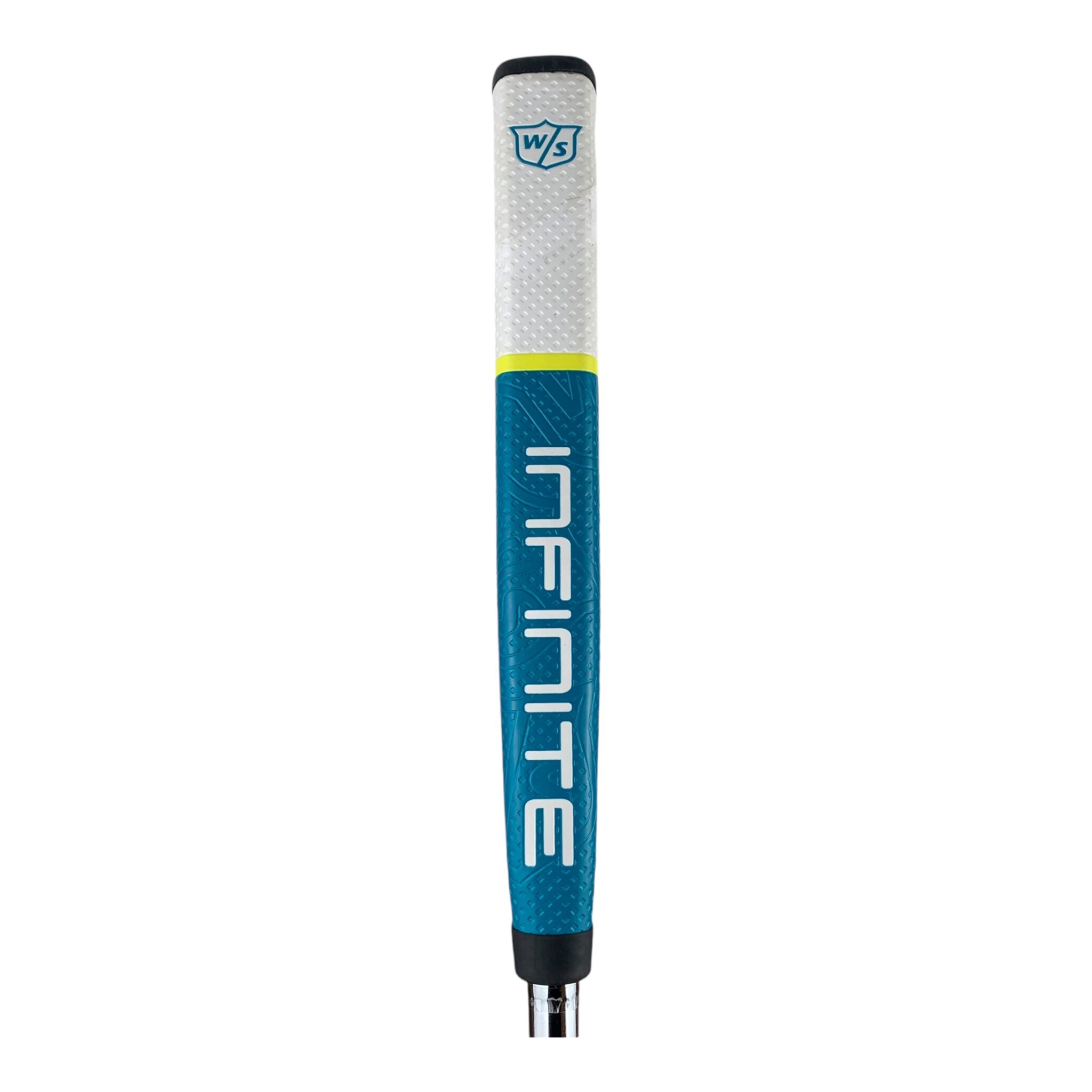 Wilson Infinite Buckingham putter // 33"