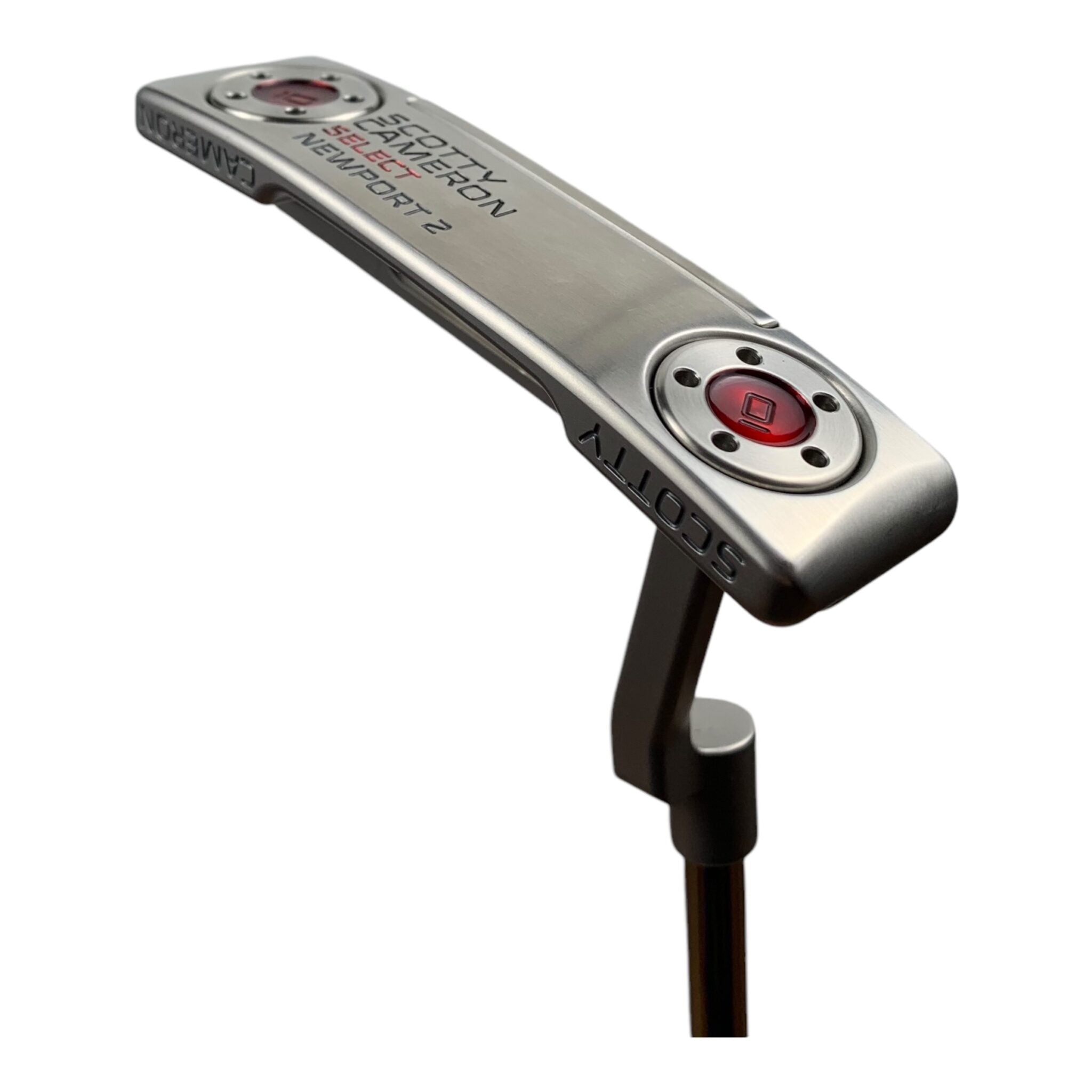 Scotty Cameron Seleziona Newport 2 Putter / 35"