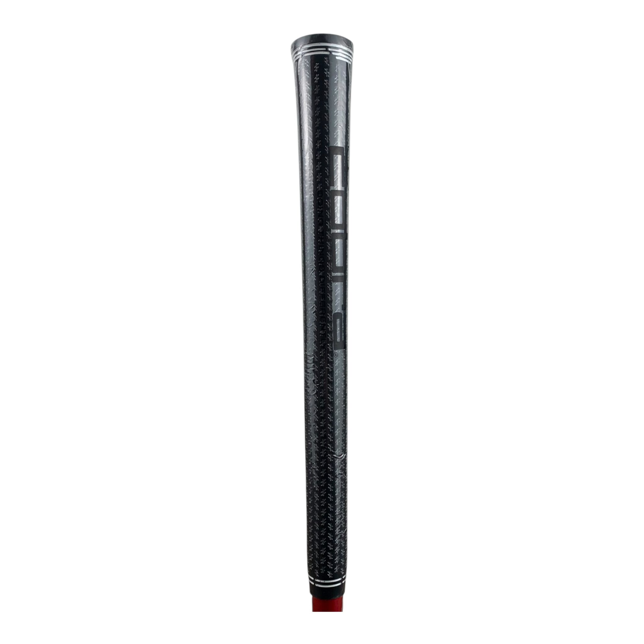 Cobra Aerojet Hybrid / Flex Stiff - Graphite / #3/19
