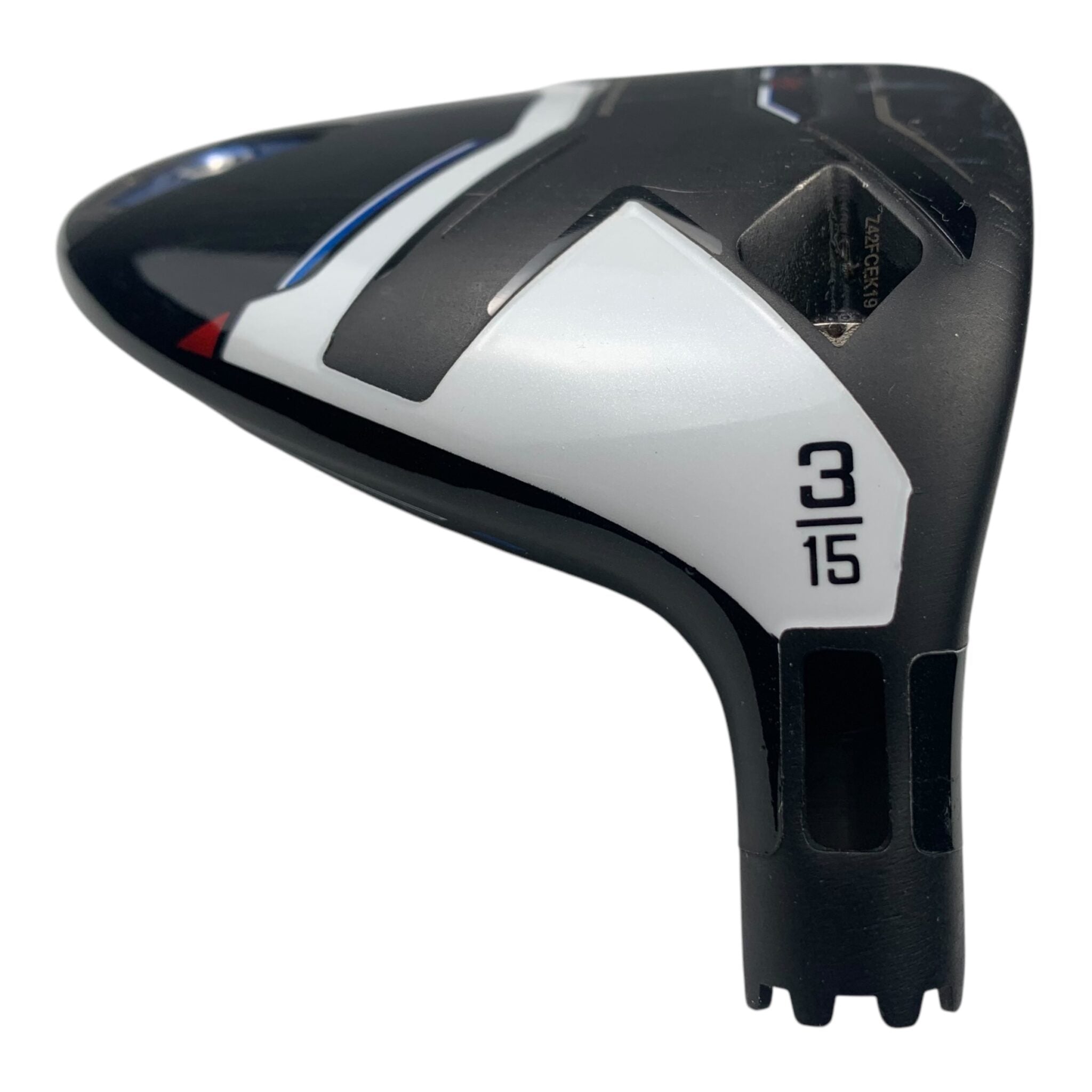 Cobra Aerojet Fairway Main / #3/15