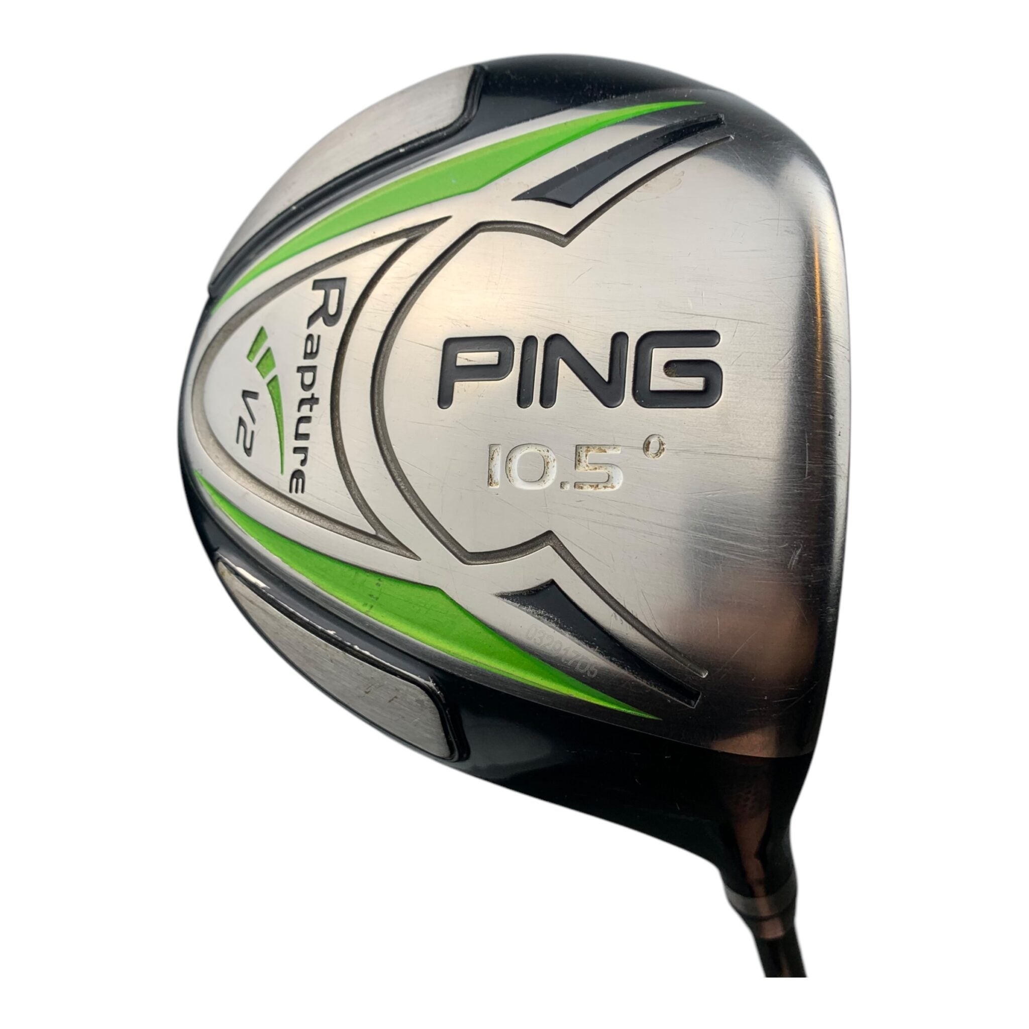 PING Zachwycenie V2 Driver / Flex Regular / Loft 10.5