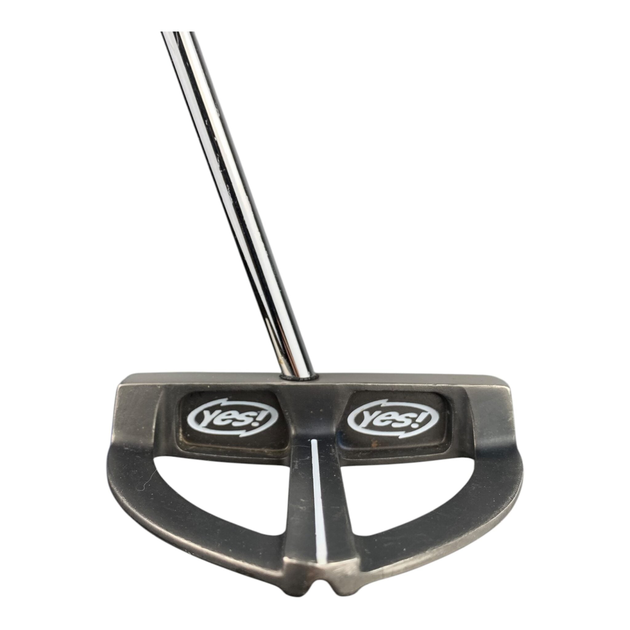 JA! Natalie Putter / 35"