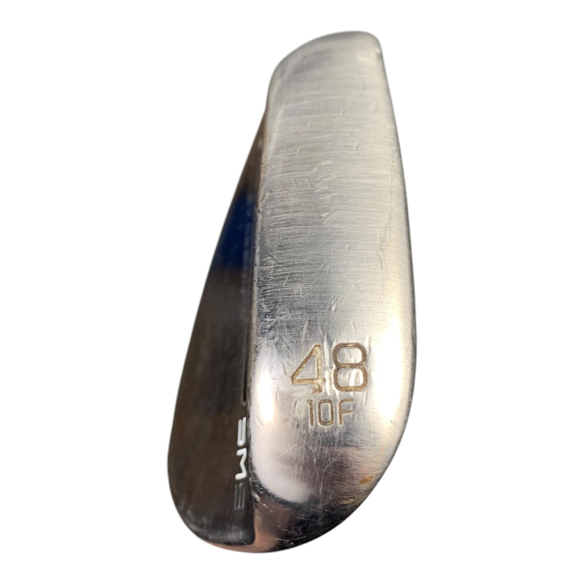 Titleist SM9 Wedge / Steel / #48/10 - Left