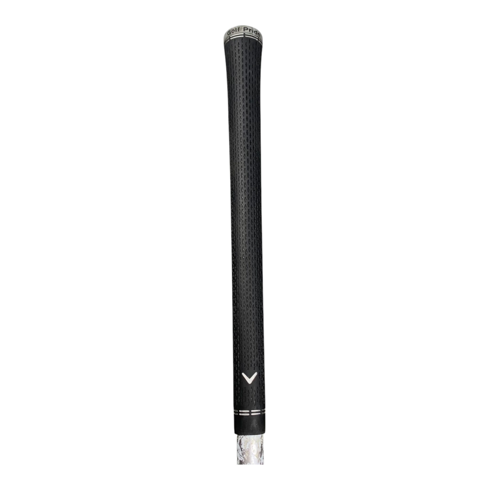 Linkshand Callaway AI Smoke Triple Diamond Driver / Flex X-Stiff / Loft 9