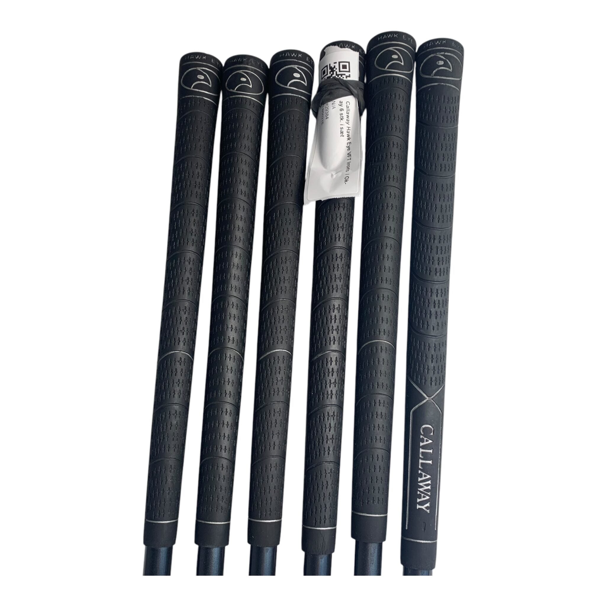Callaway VFT Occhio di Falco Set di ferri / Flex Firm /5-PW/ Grafite