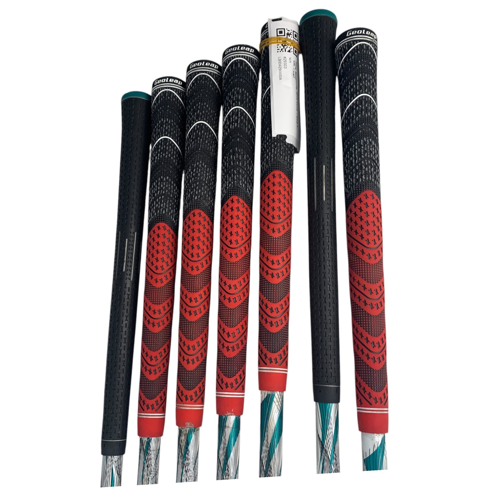 PING Rhapsody Iron Set / Flex Ladies / 5H-SW / Graphite