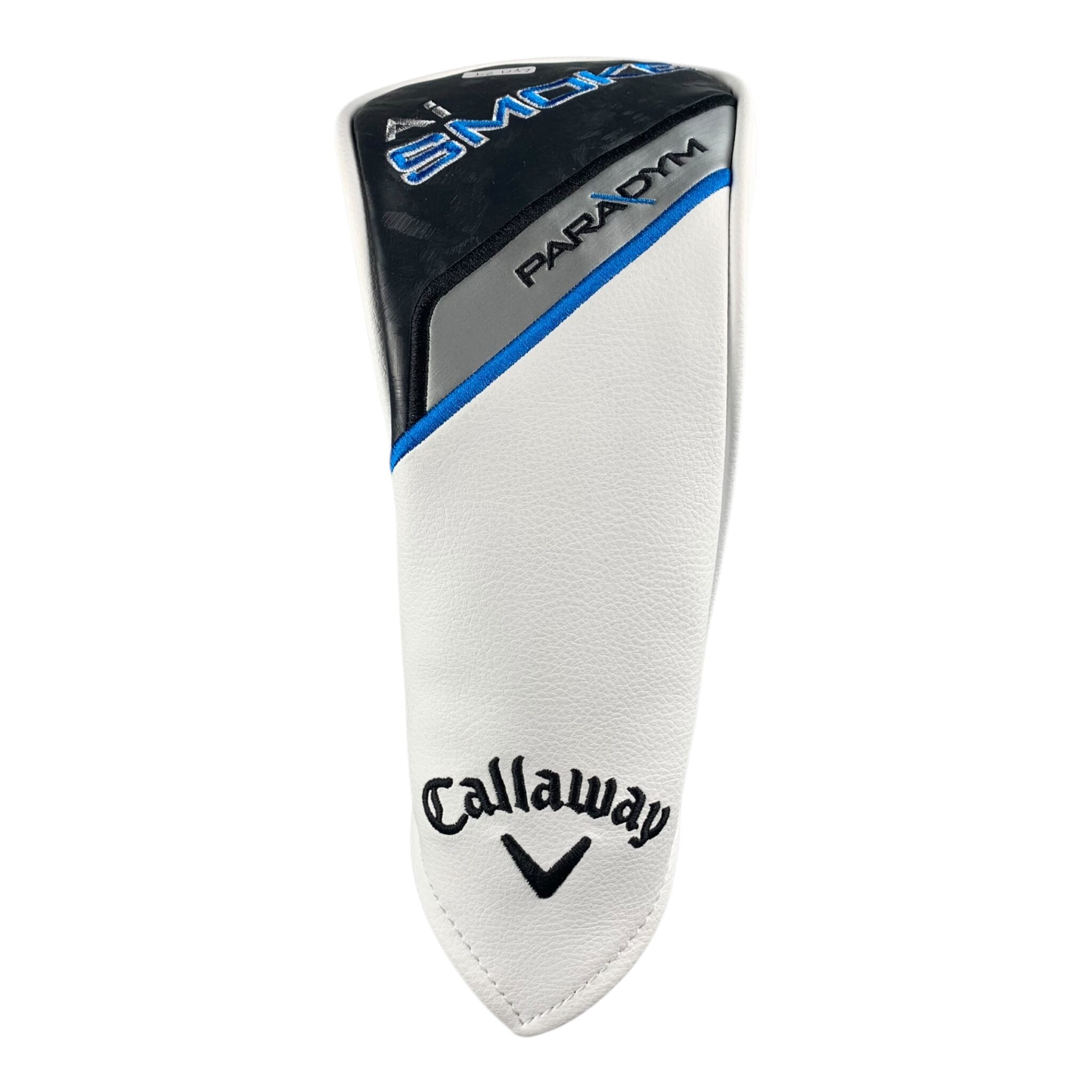 Callaway AI Smoke Triple Diamond Fairway Wood / Flex Stiff / Graphite / #3/15