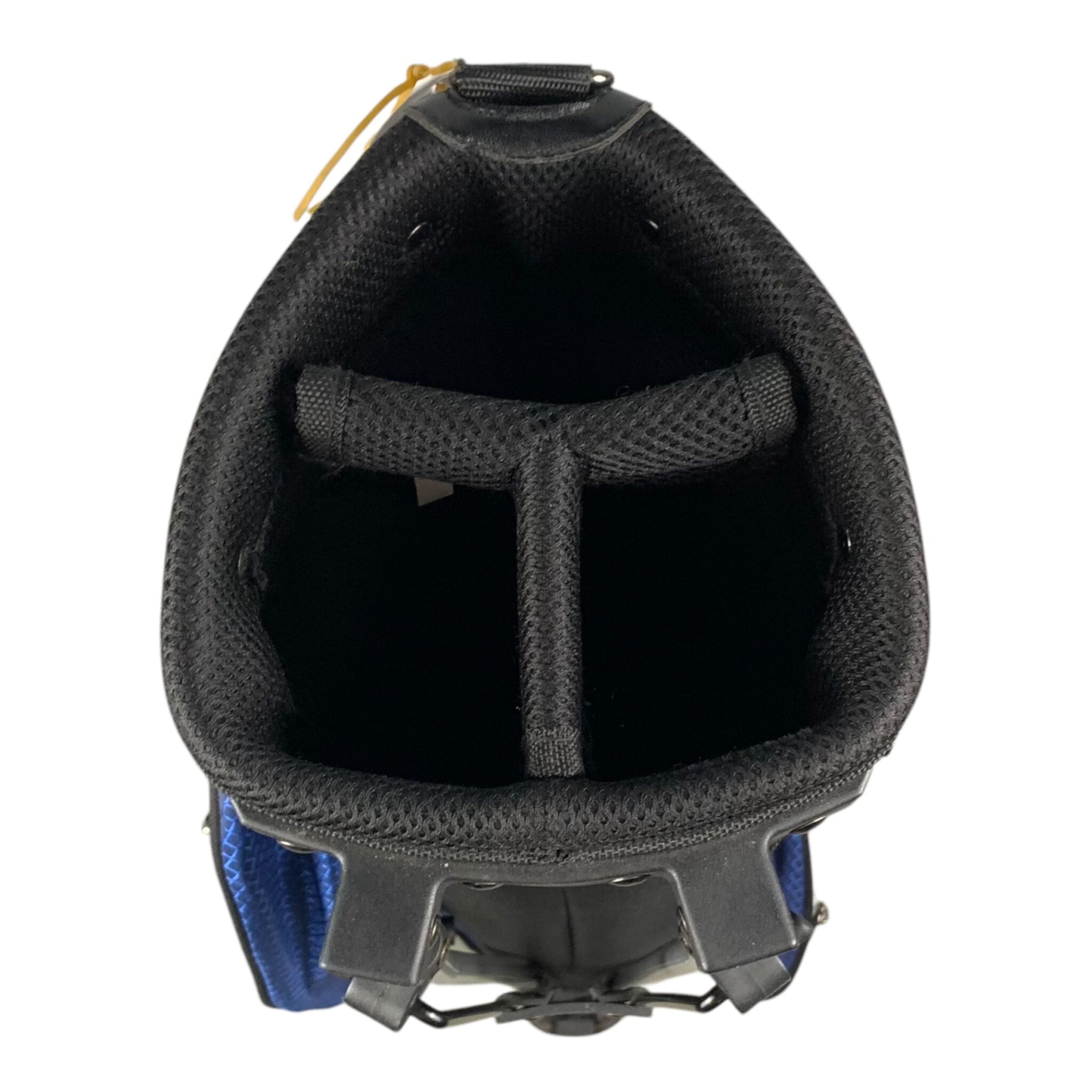 Zucci PencilBag / Black/Blue/Grey / 3 Compartments