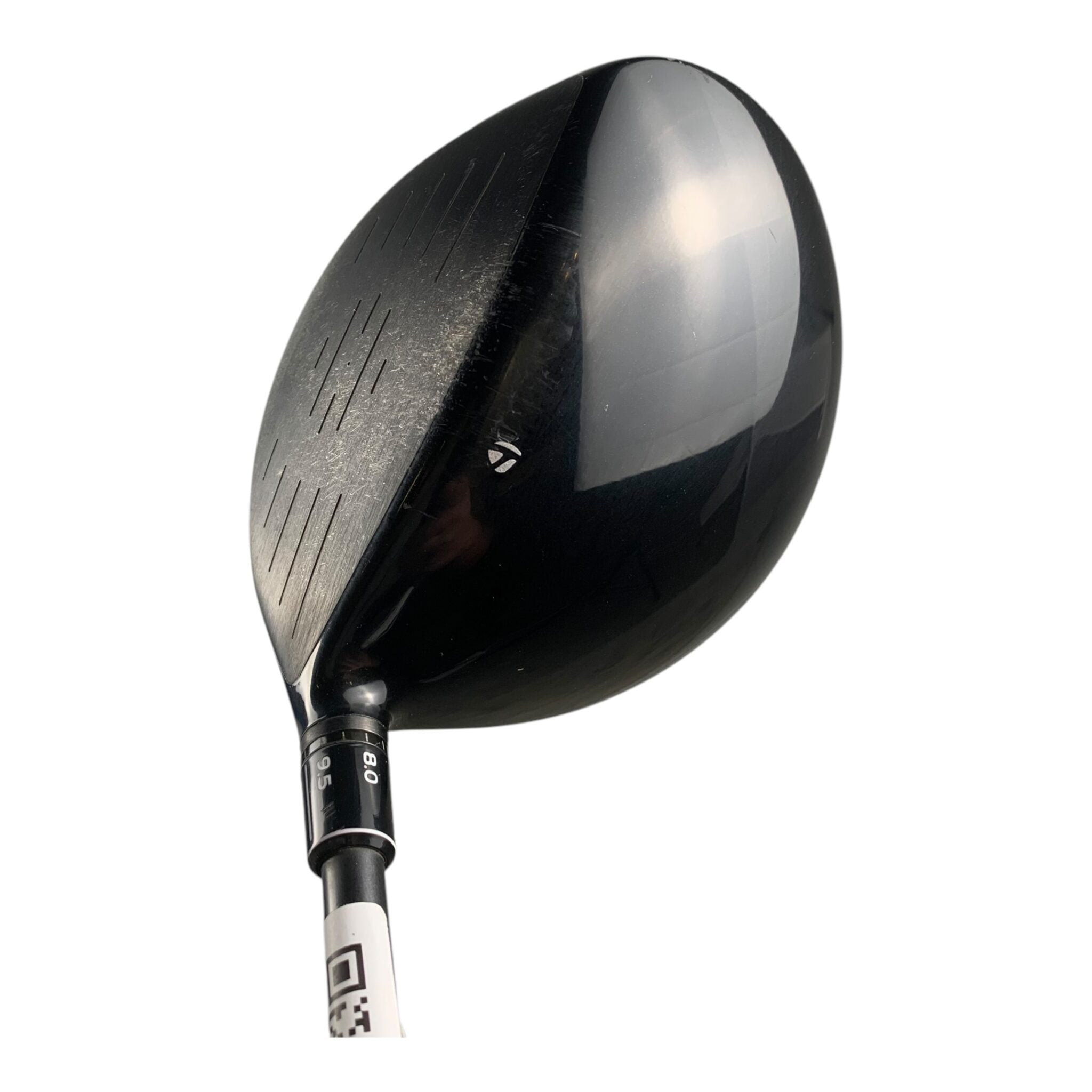 TaylorMade R Driver / Flex Regular / Loft 10,5