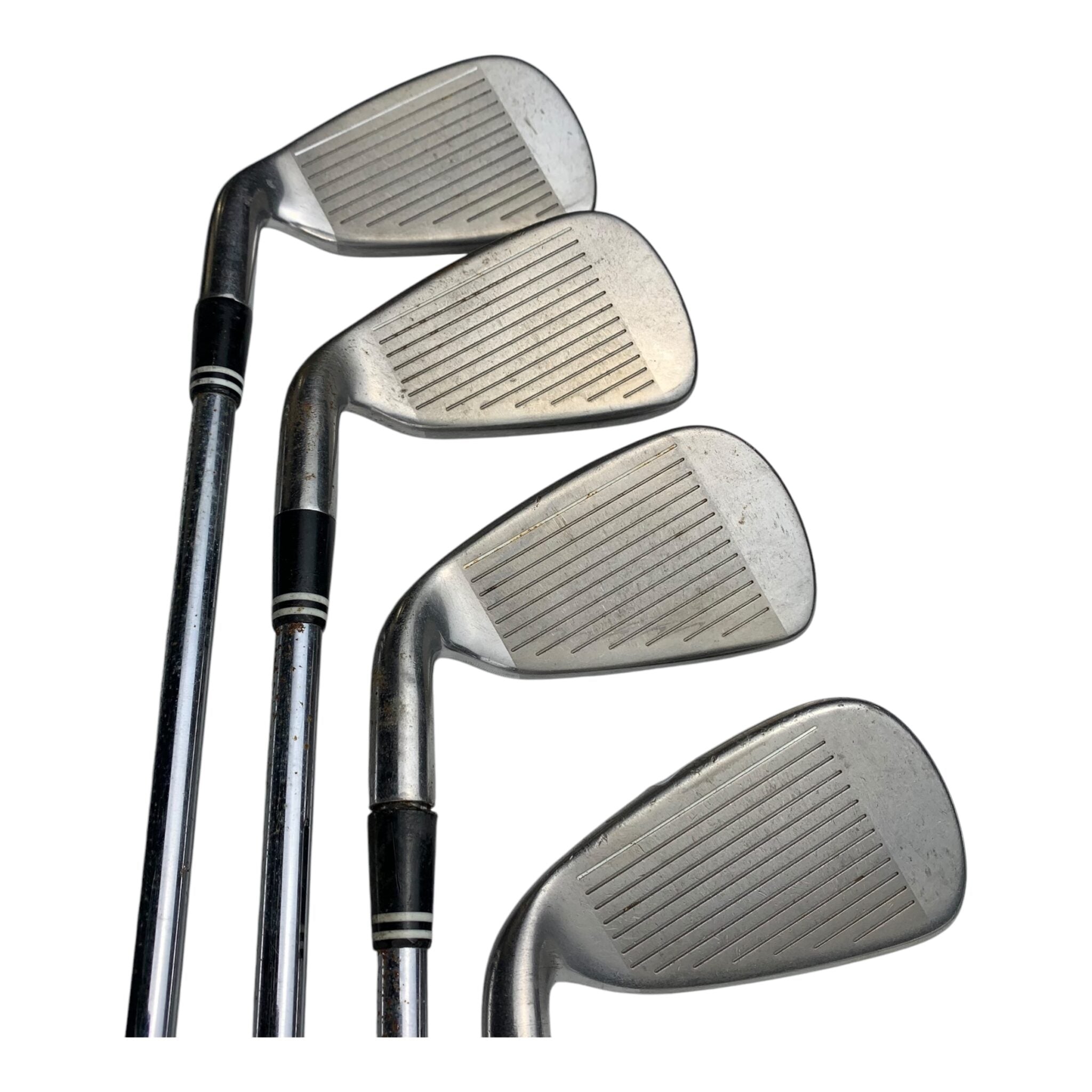Cleveland Tour Action TA7 Iron Set / Flex Regular / 4-PW / Steel