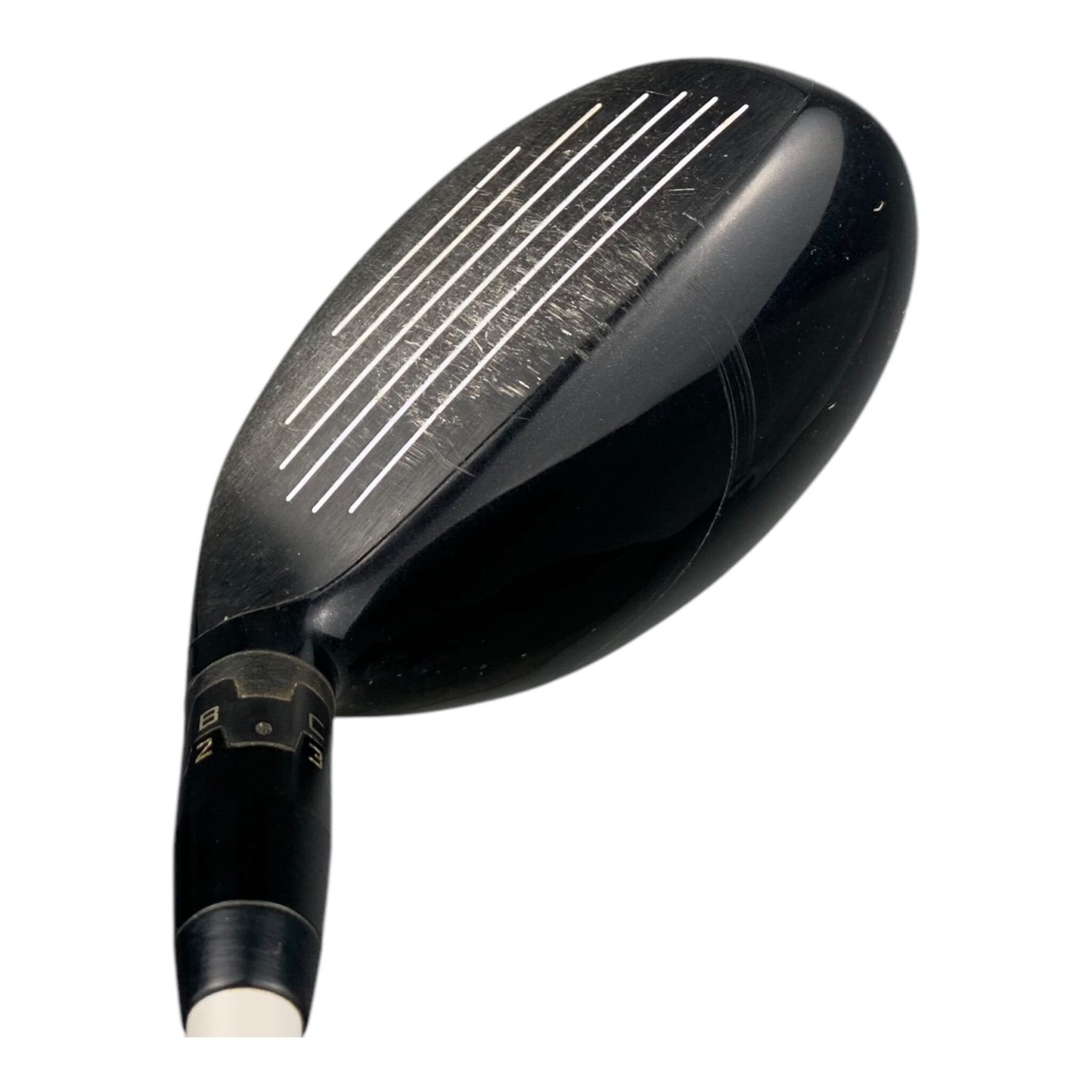 Titleist 915H Hybrid / Flex Regular / Grafite / #4/24