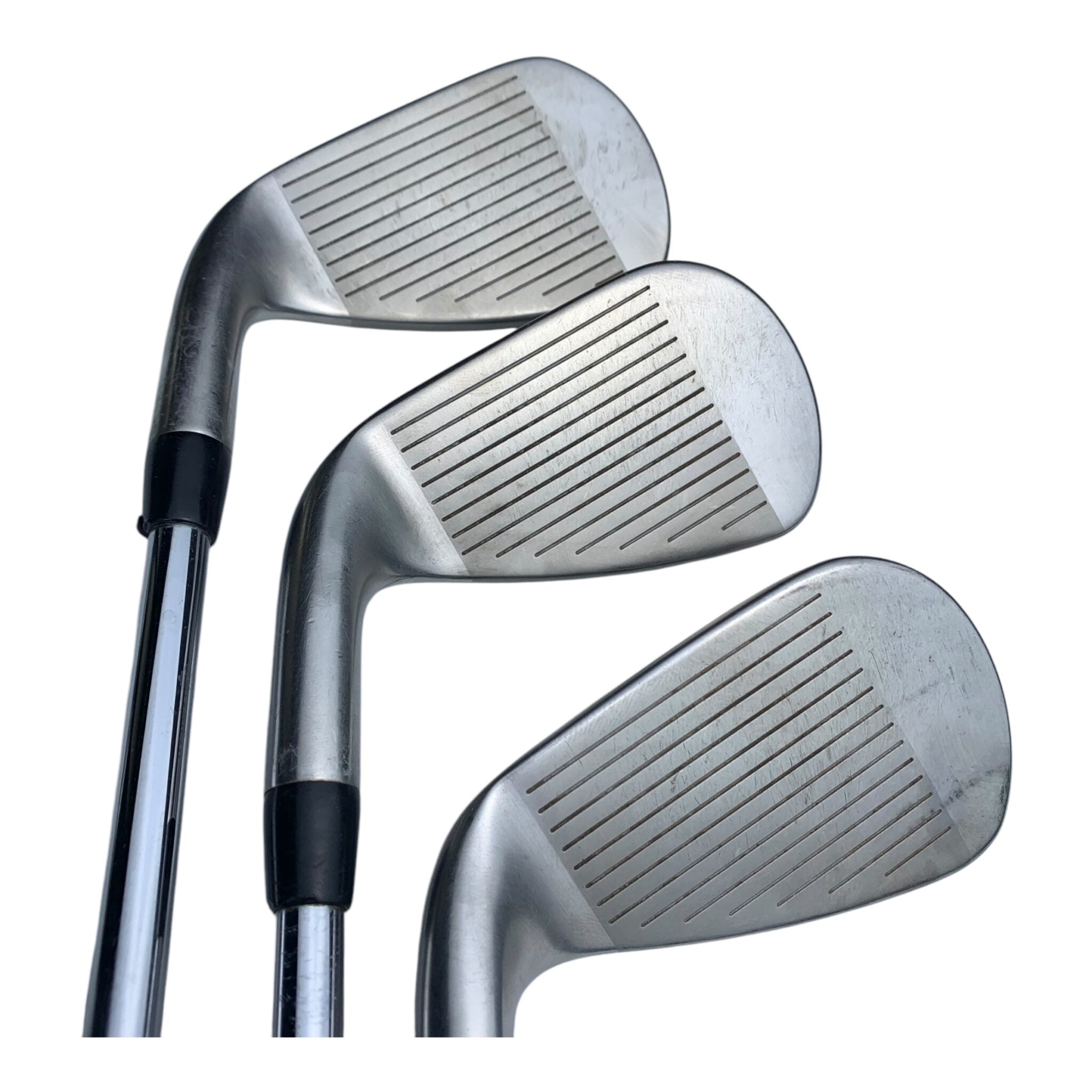 Titleist T300 2019 Eisenset / Flex Regular / 5-PW / Stahl