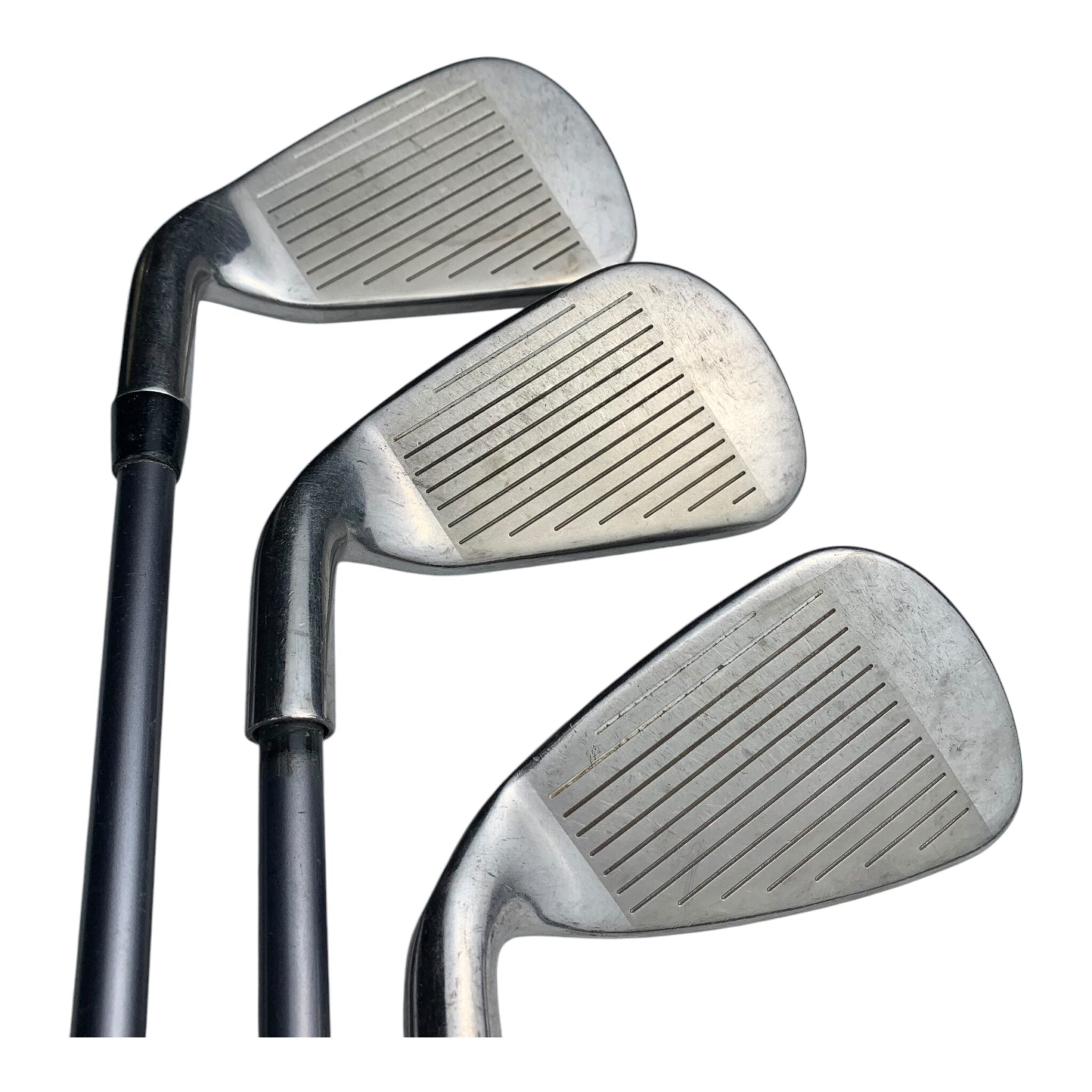 Callaway RAZZA Set di ferri / Flex Ladies /6-SW/ Grafite